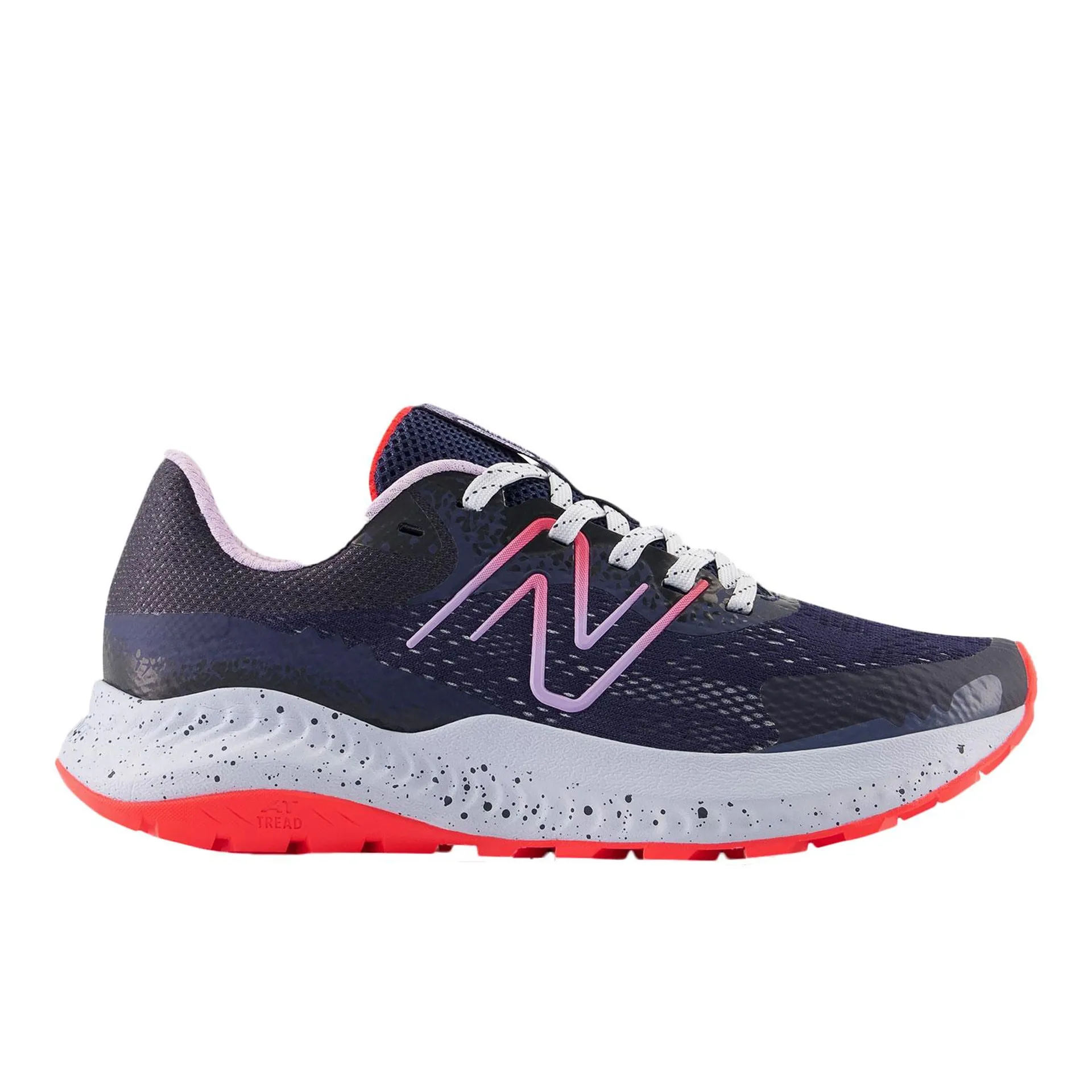 New Balance Nitrel V5 Women's Wide Running Shoes