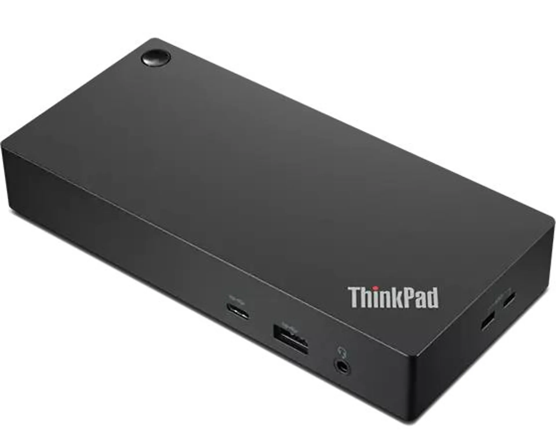 ThinkPad Universal USB-C Dock