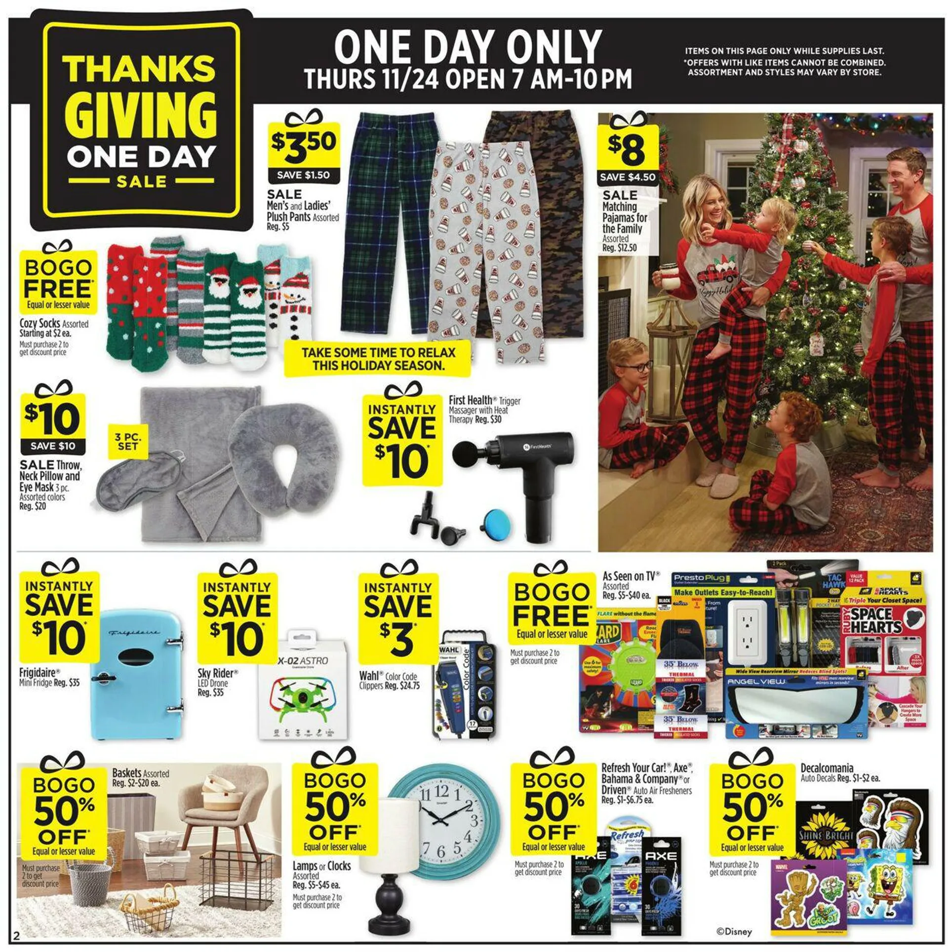 Dollar General Current weekly ad - 2