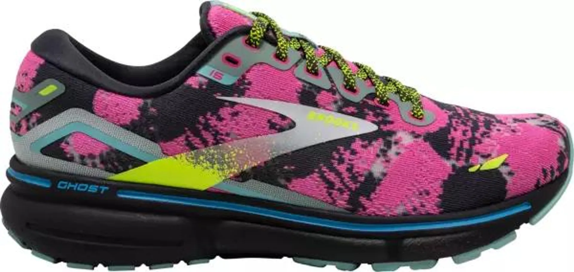 Brooks Women's Ghost 15 Running Shoes