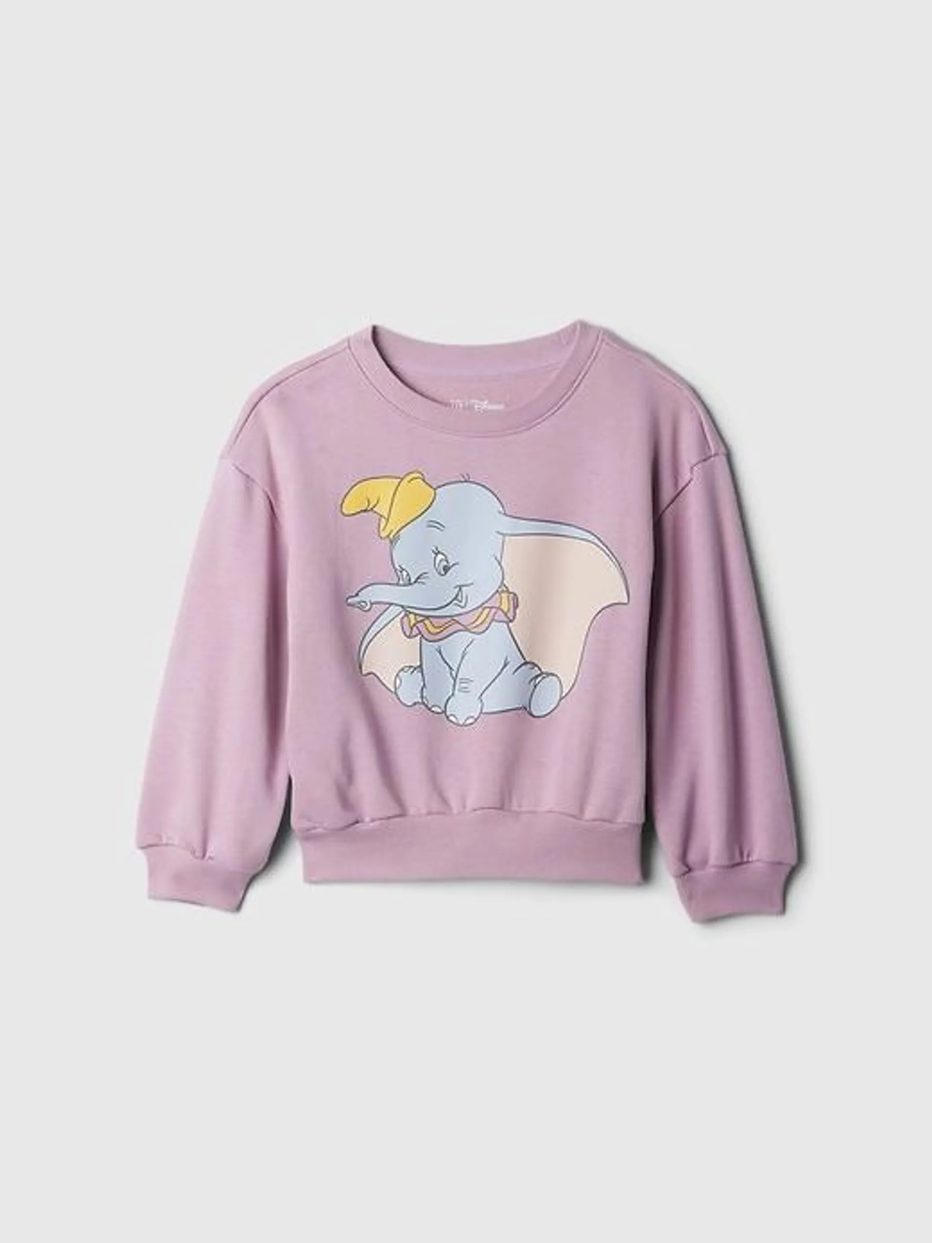 babyGap | Disney Graphic Sweatshirt