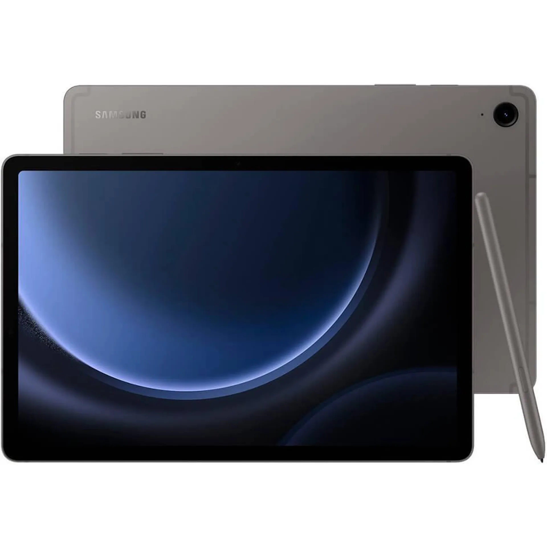 10.9 inch Galaxy Tab S9 FE - 128GB - S-Pen - Gray