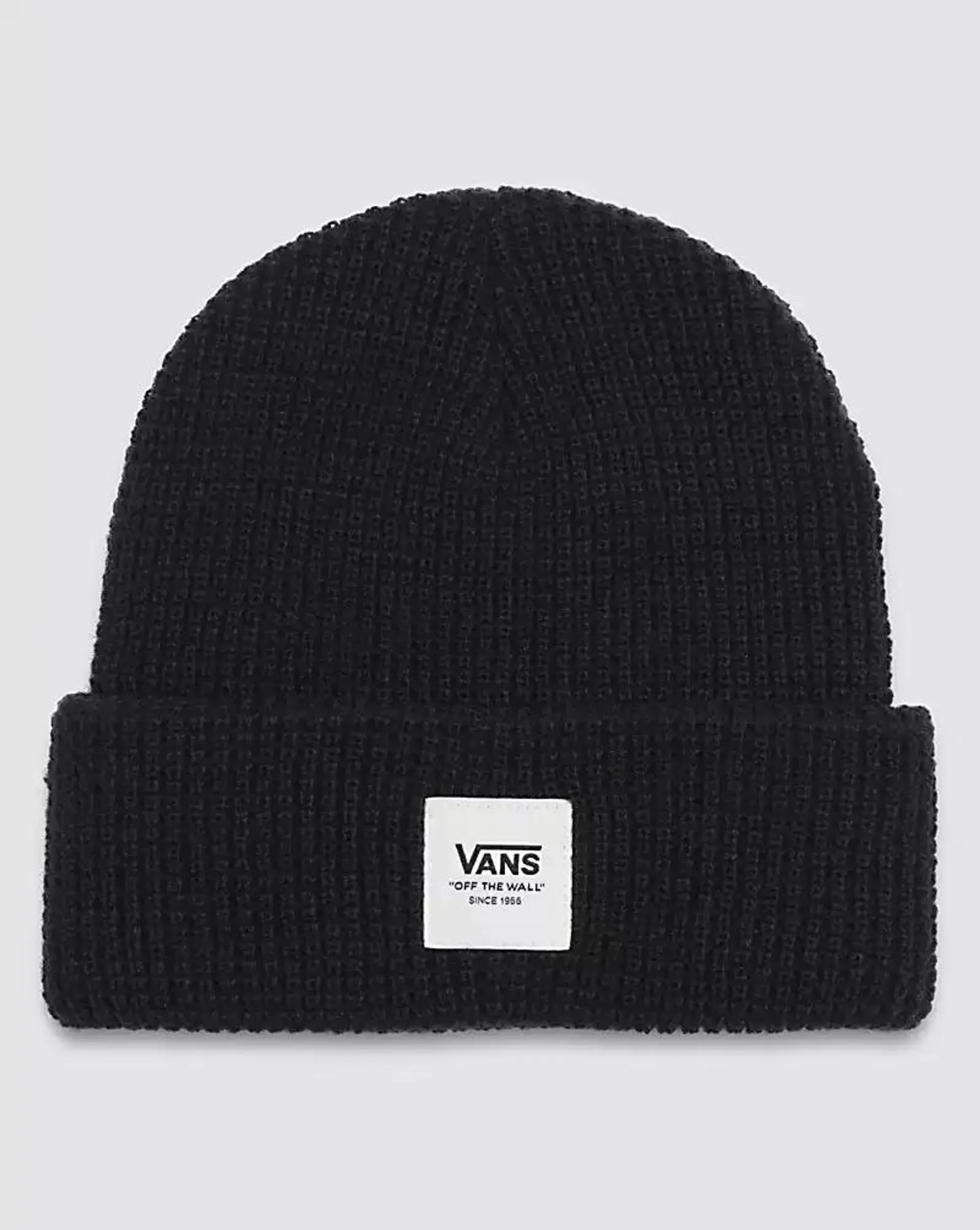 Vans Waffle Cuff Beanie