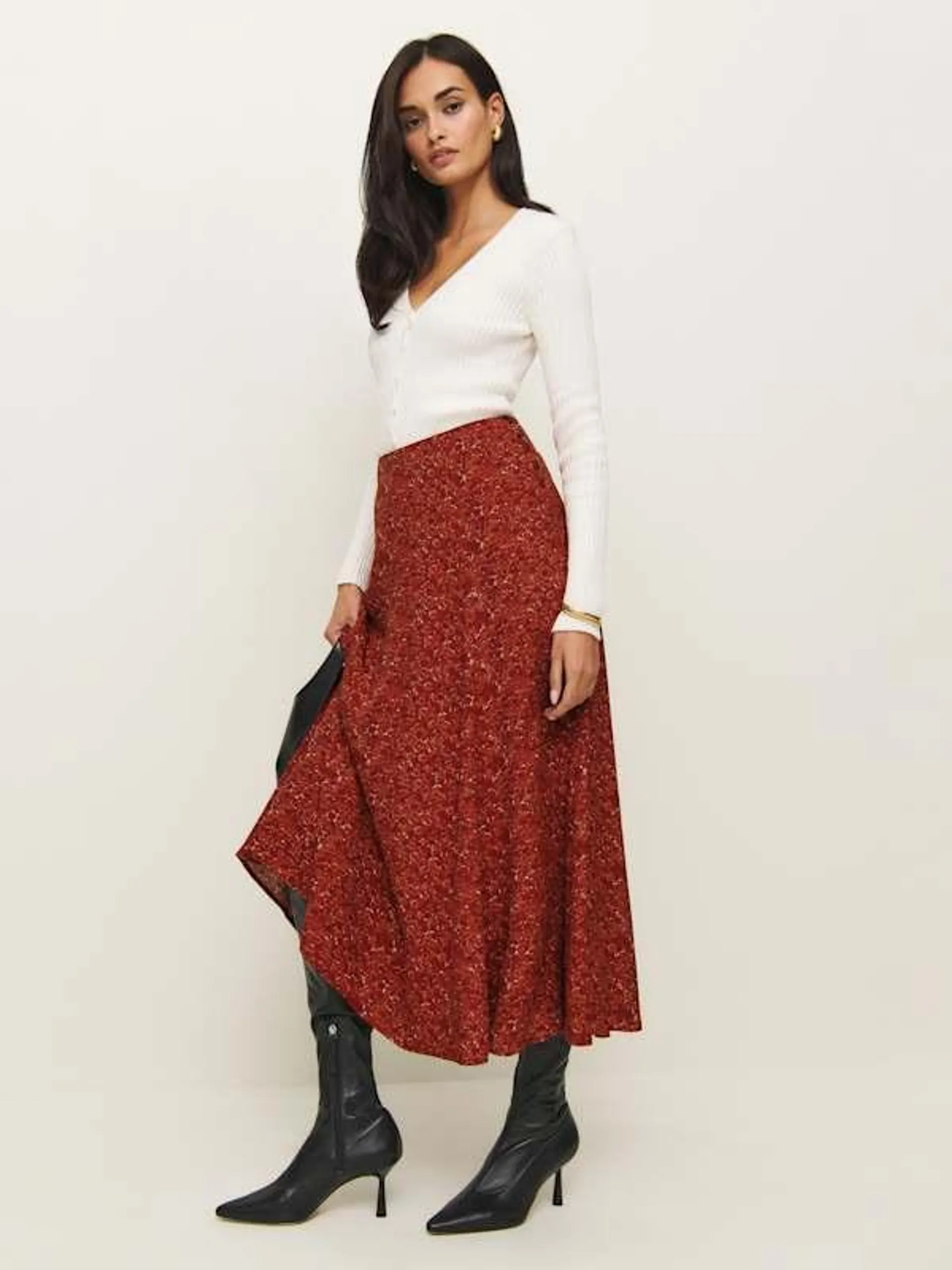 Claire Skirt