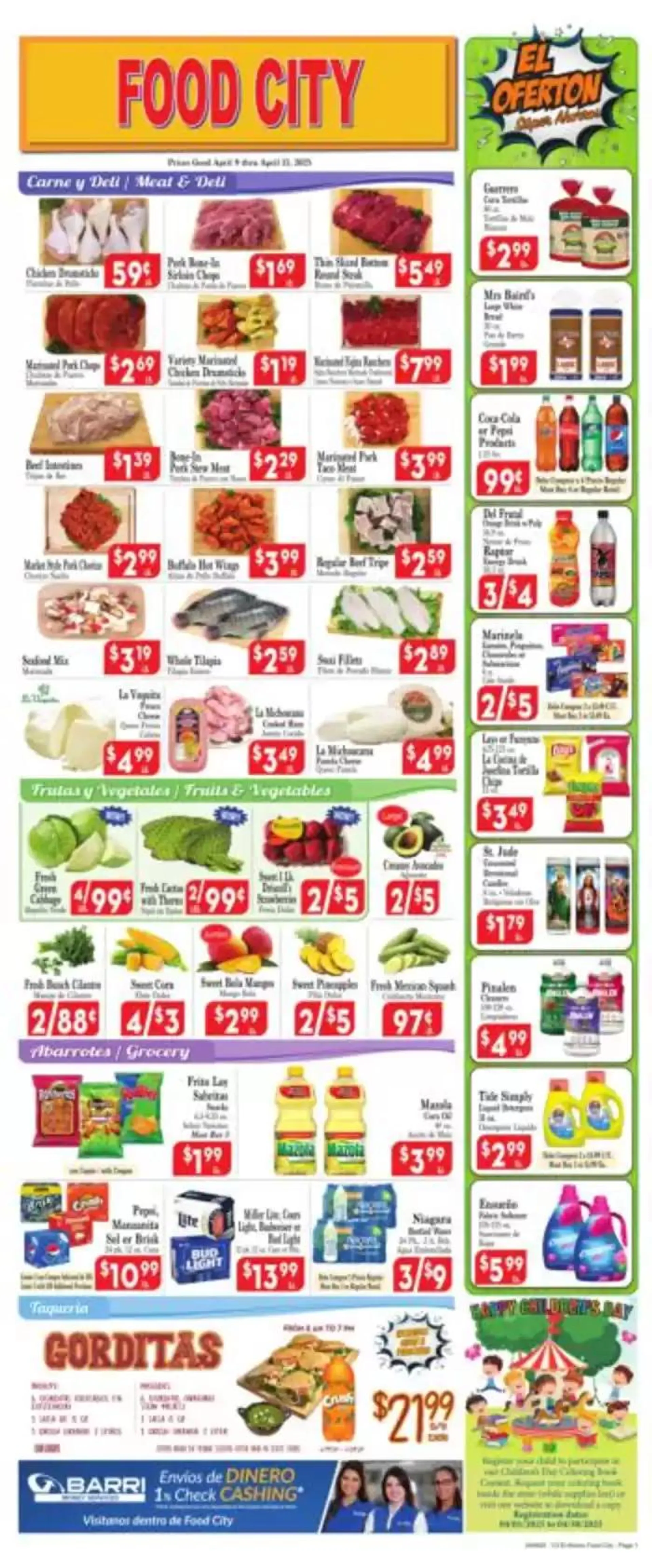 Top offers for all bargain hunters - 1