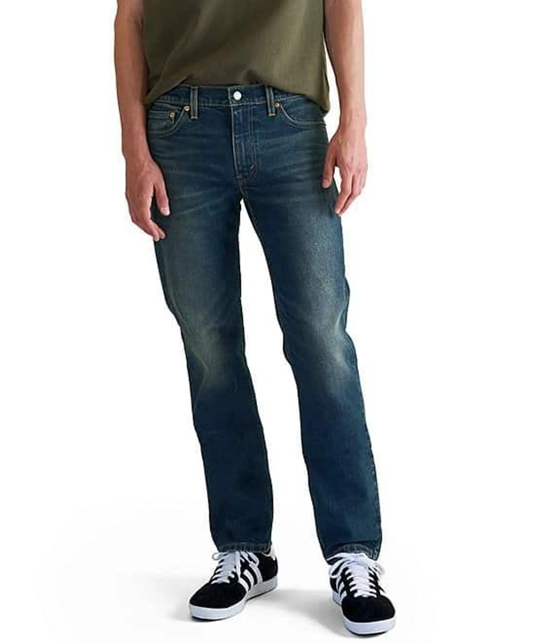 Levi's® 511 Slim Fit All Seasons Tech™ Jeans