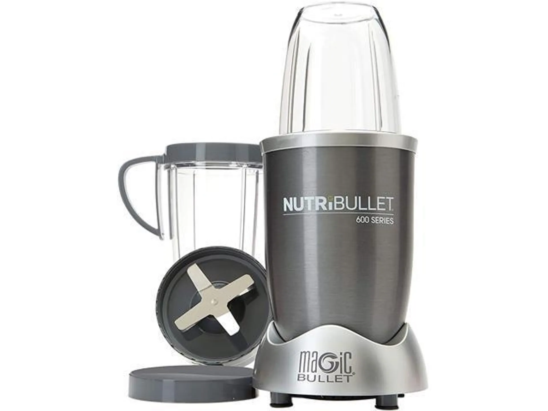 Nutribullet 1000W Select 2.0 Blender NB50200