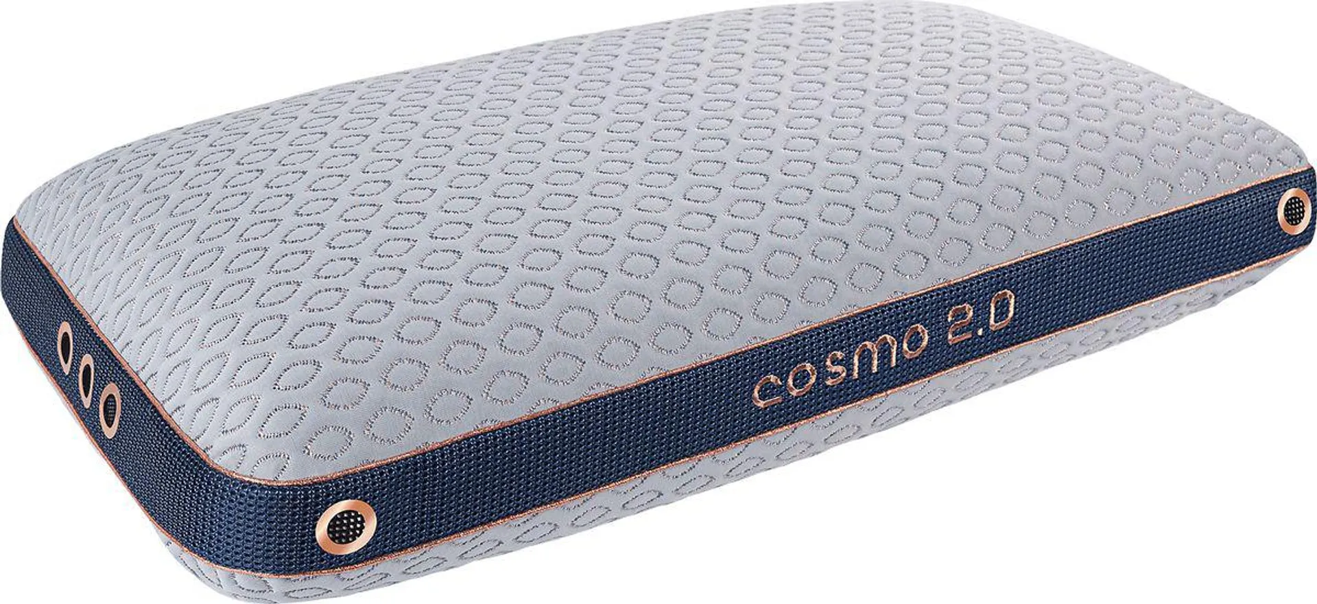 Bedgear Cosmo Pillow