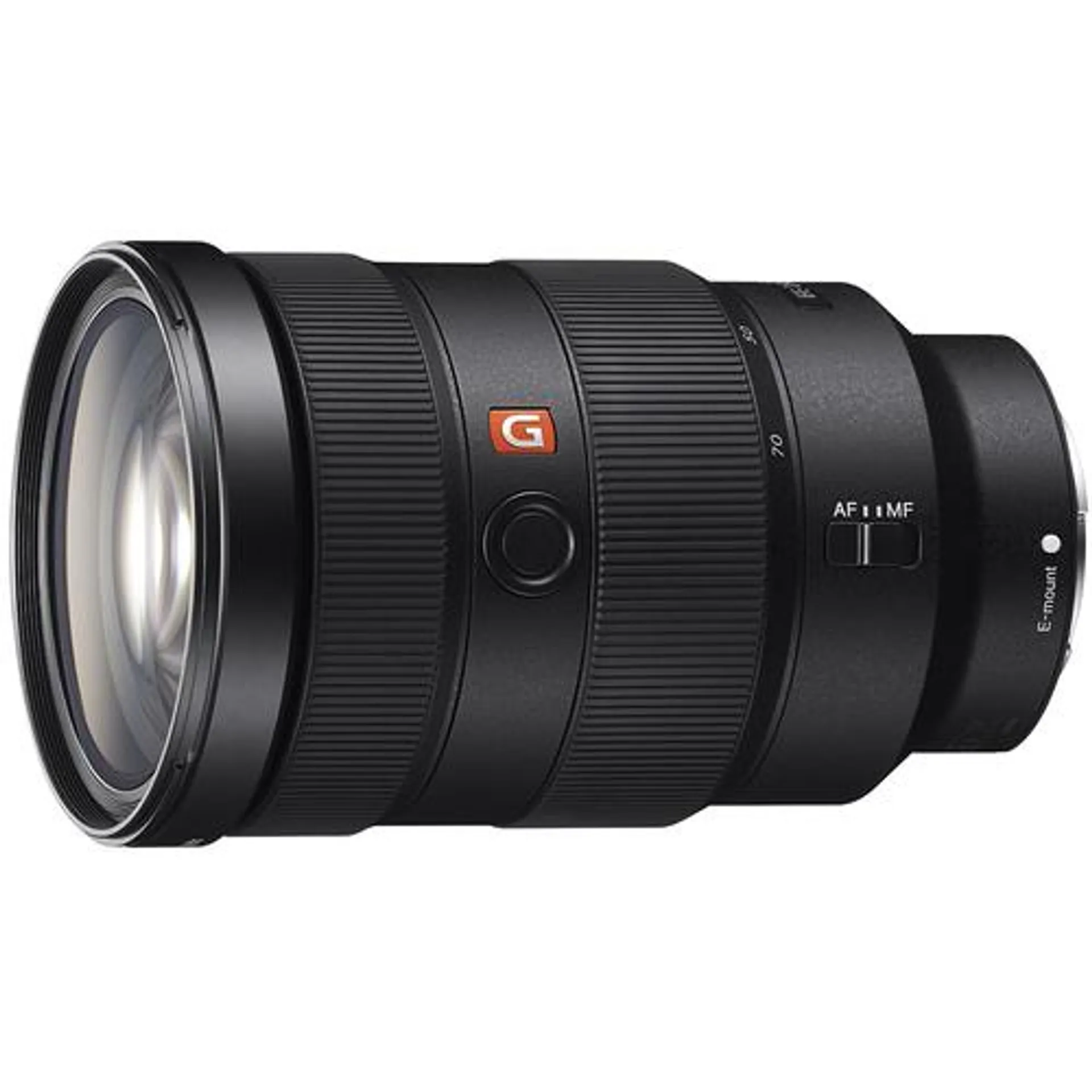 Sony FE 24-70mm F2.8 GM E-Mount Lens - OPEN BOX