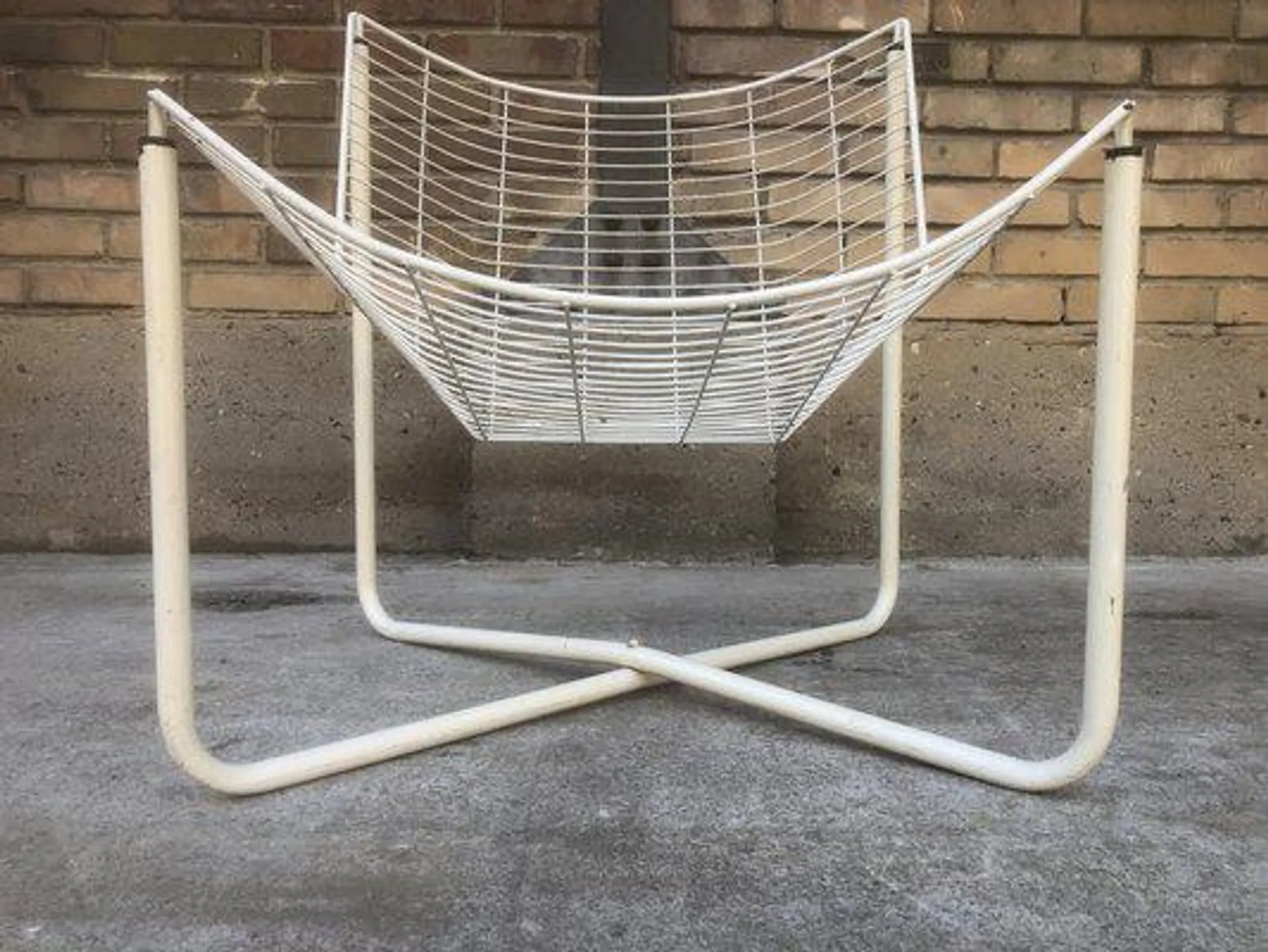 Vintage Jarpen Chair by Niels Gammelgaard for Ikea, Sweden, 1990s