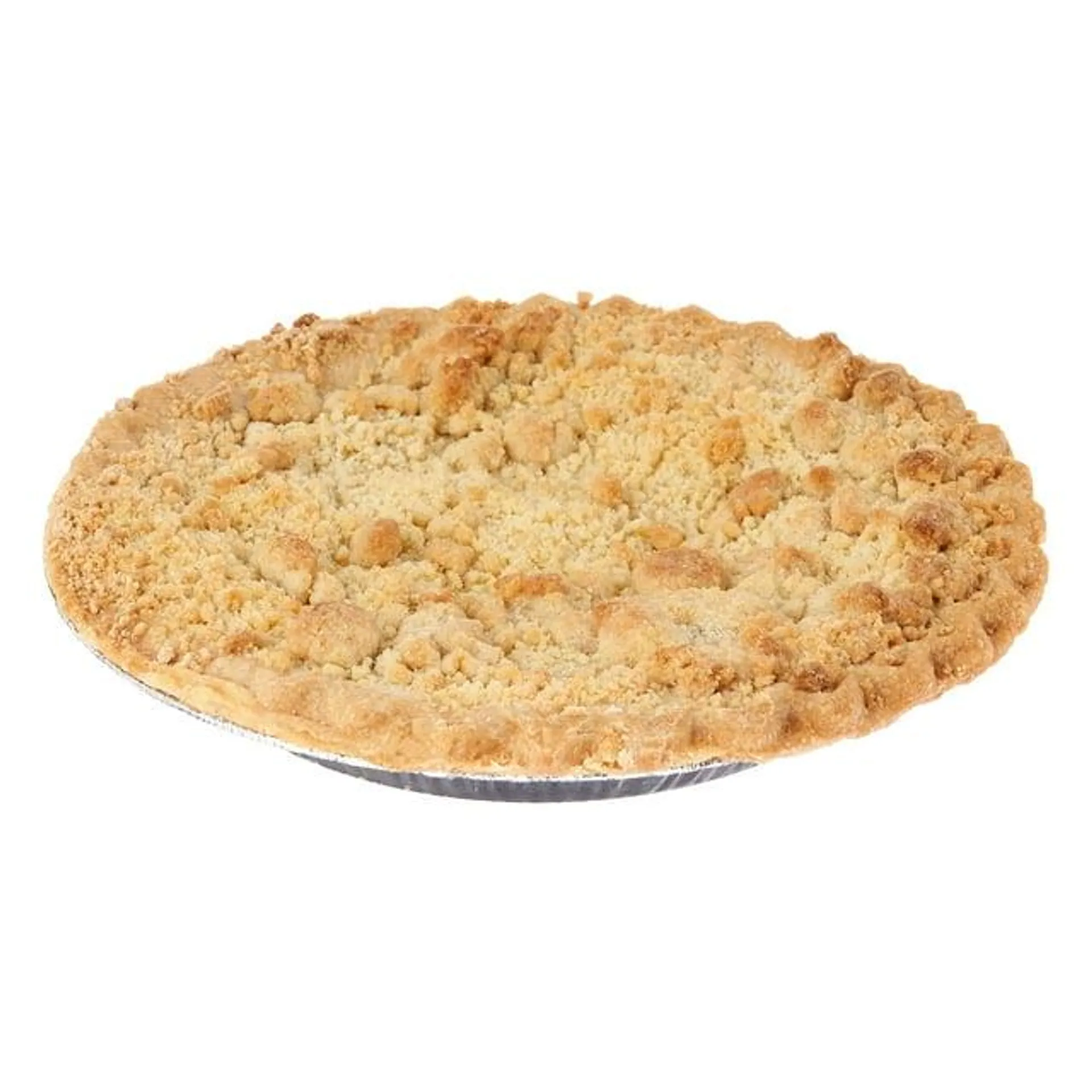 Freshness Guaranteed 8" Dutch Apple Pie, 21 oz Paperboard Box