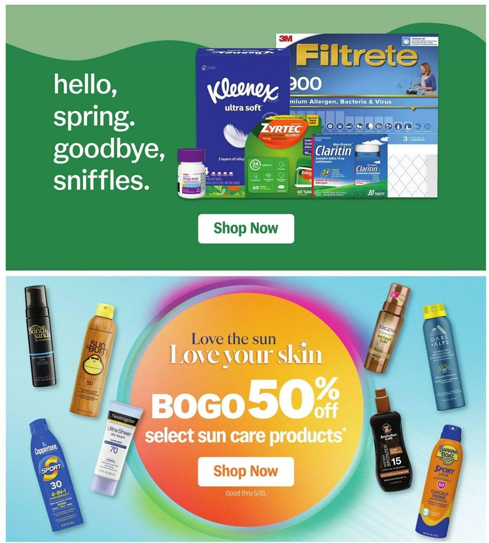 Weekly ad Meijer Weekly Ad from May 18 to May 31 2025 - Page 48