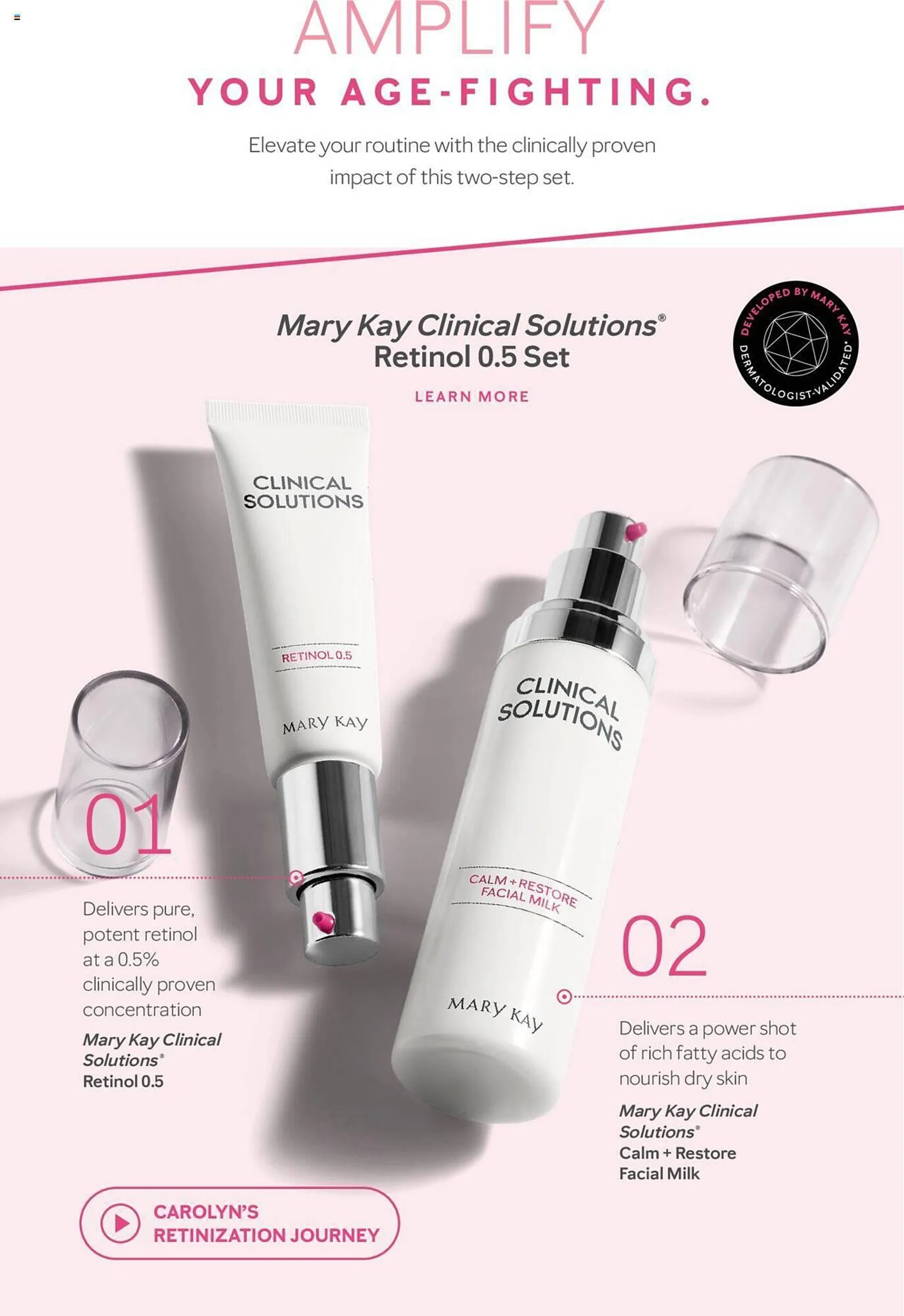 Weekly ad Mary Kay Weekly Ad from June 2 to June 3 2025 - Page 18