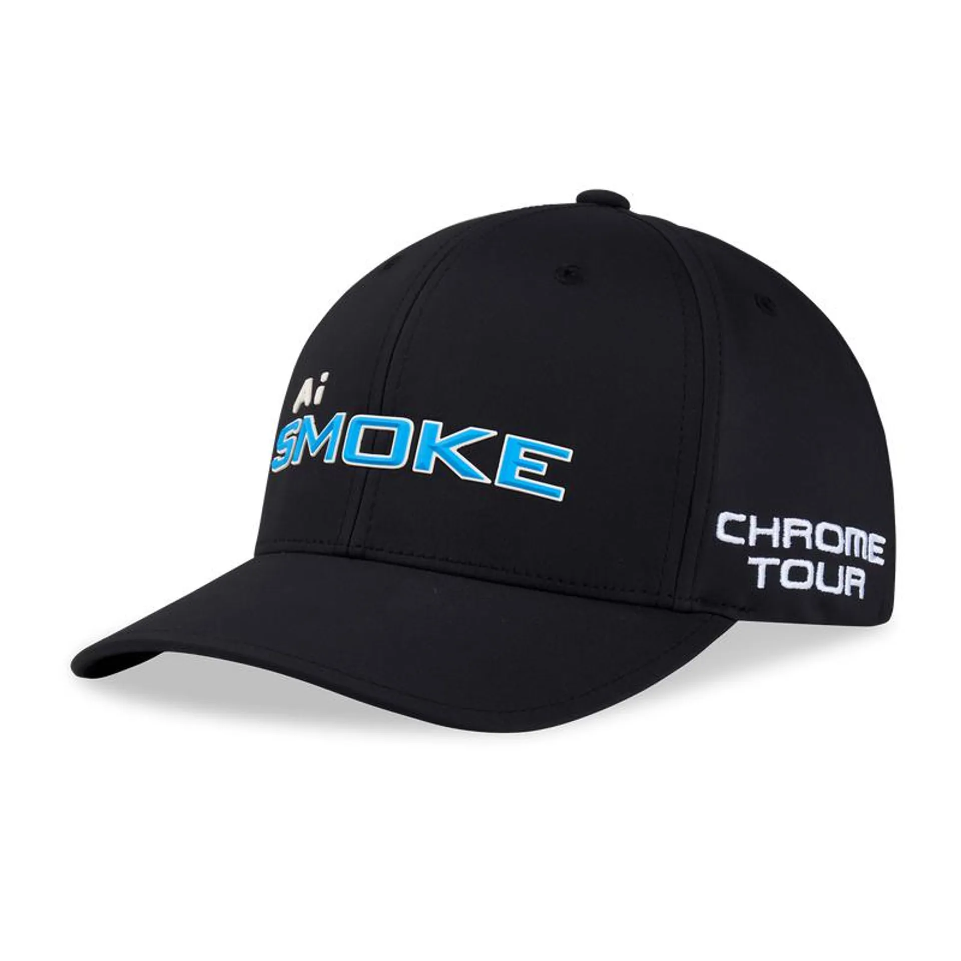 Tour Authentic Performance Pro Ai Smoke Hat