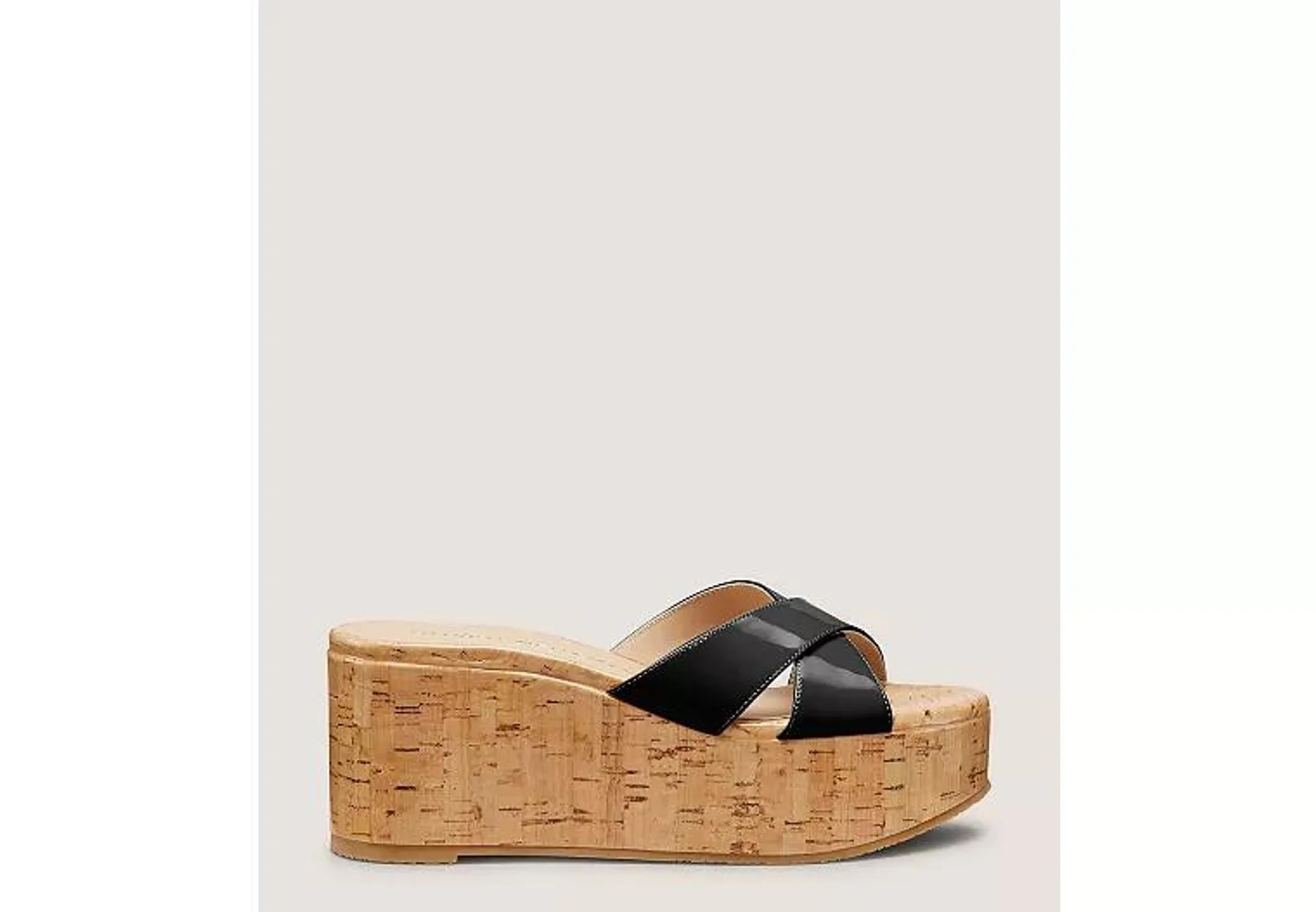 DAYNA WEDGE SLIDE