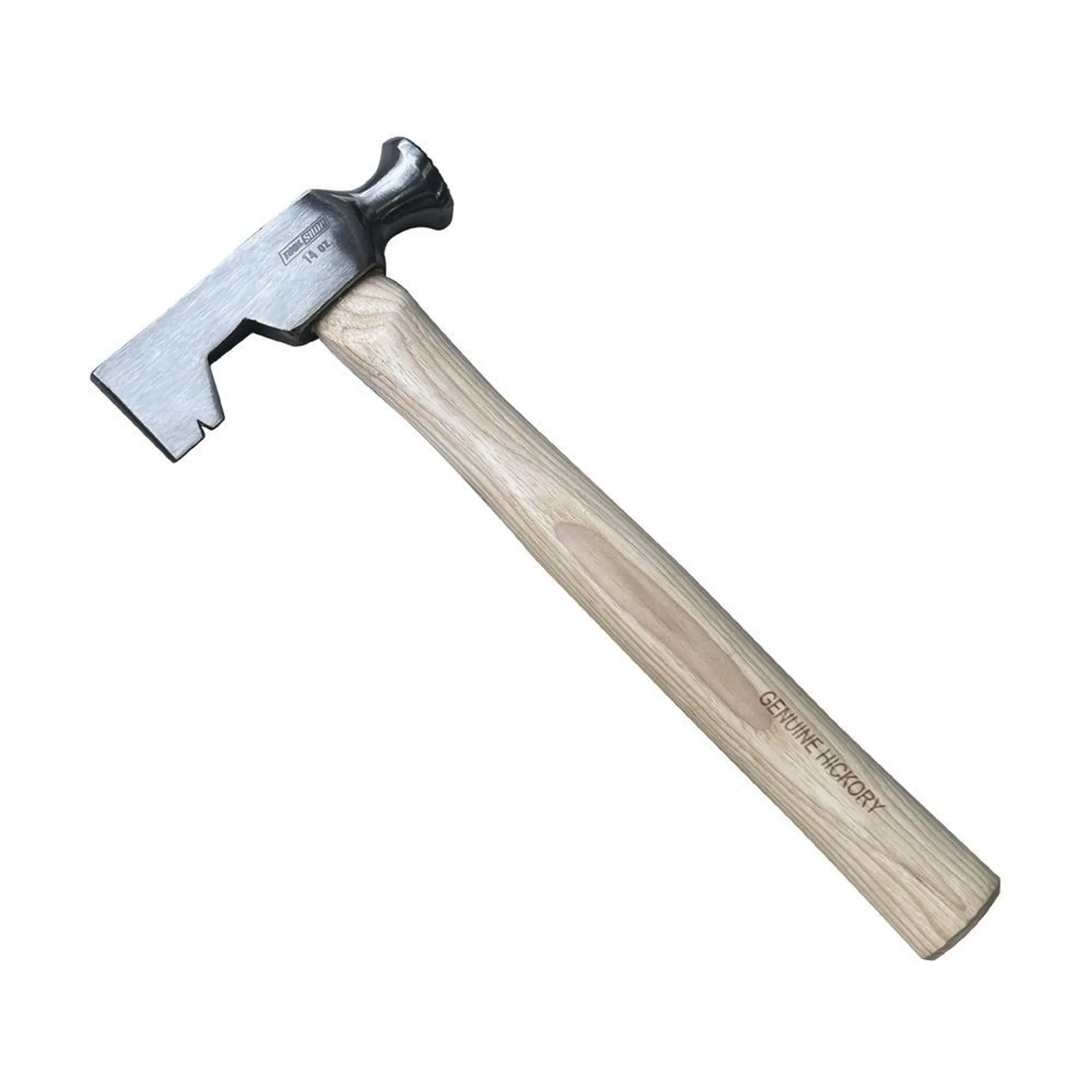 Tool Shop® 14 oz. Wood Drywall Hammer