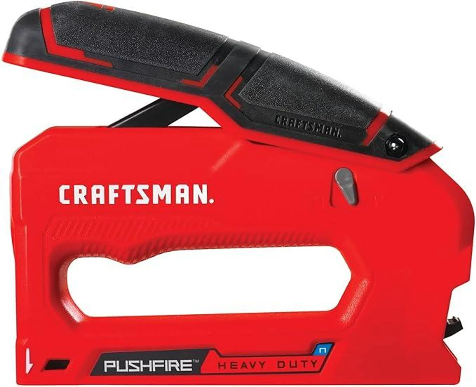 CRAFTSMAN Heavy Duty Reverse Squeeze Stapler (CMHT82643)