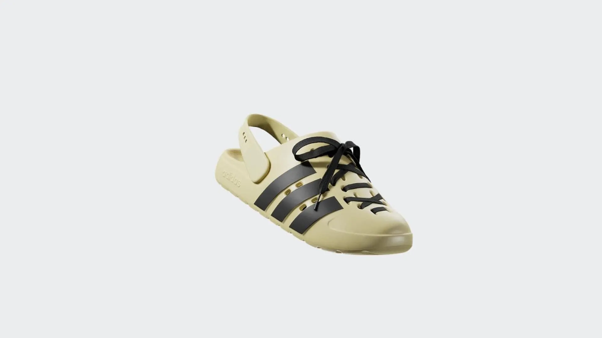 Adilette Clog 2.0