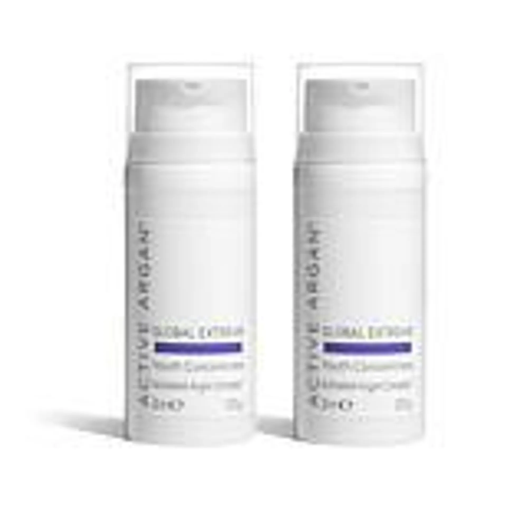Active Argan 2-pack Global Extreme Youth Concentrate