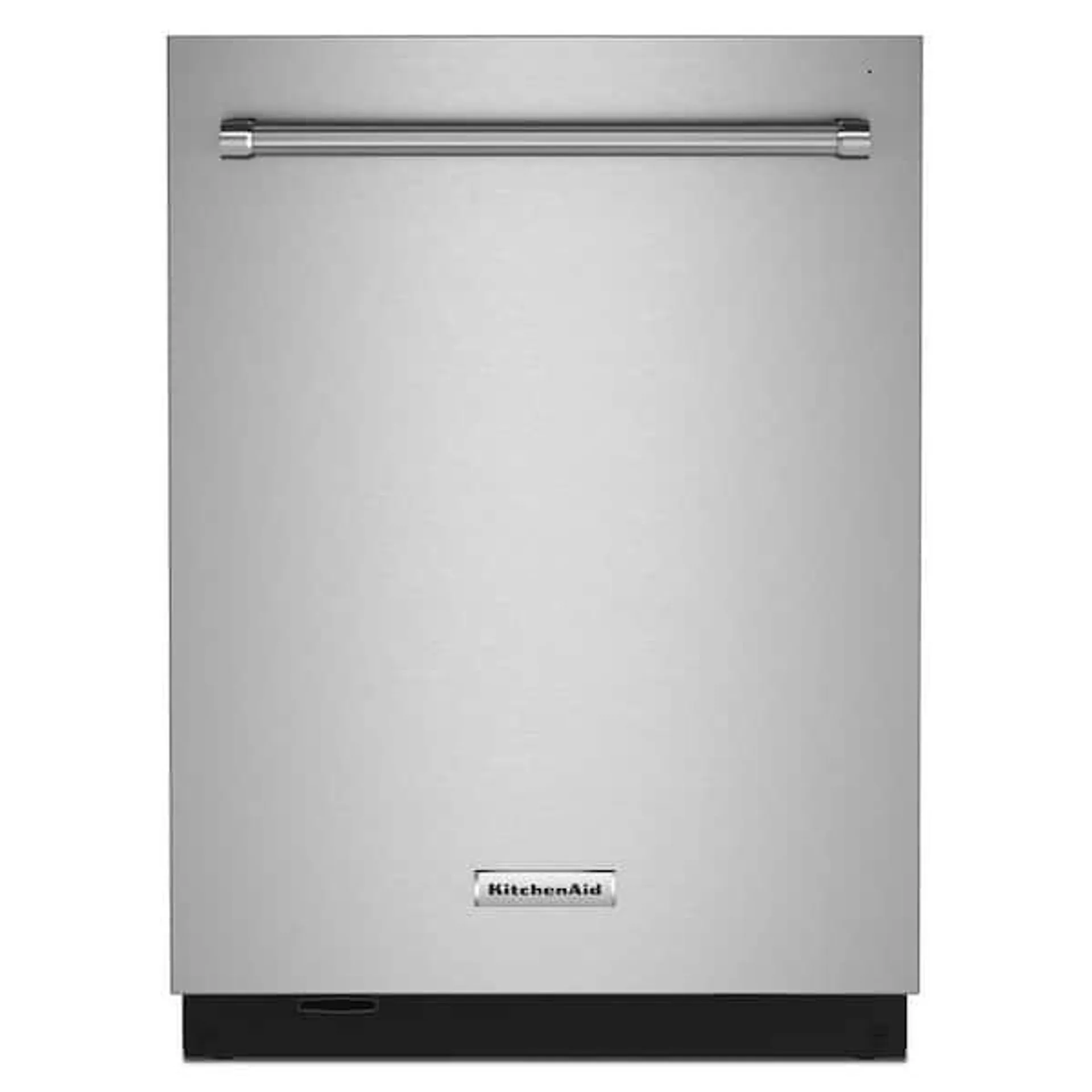 24 in. PrintShield Stainless Steel Top Control Built-In Tall Tub Dishwasher with Stainless Steel Tub, 44 dBA