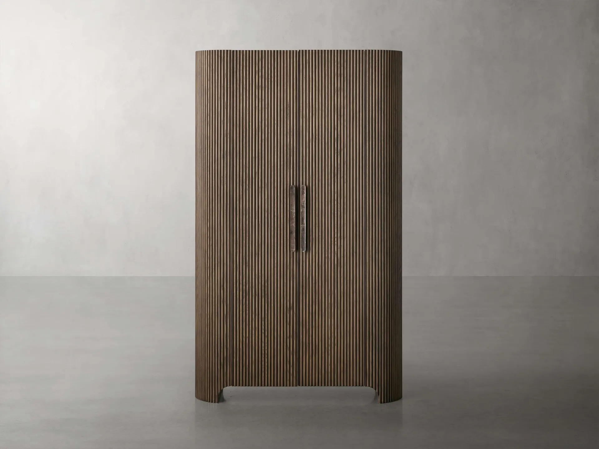 Astor Tall Cabinet