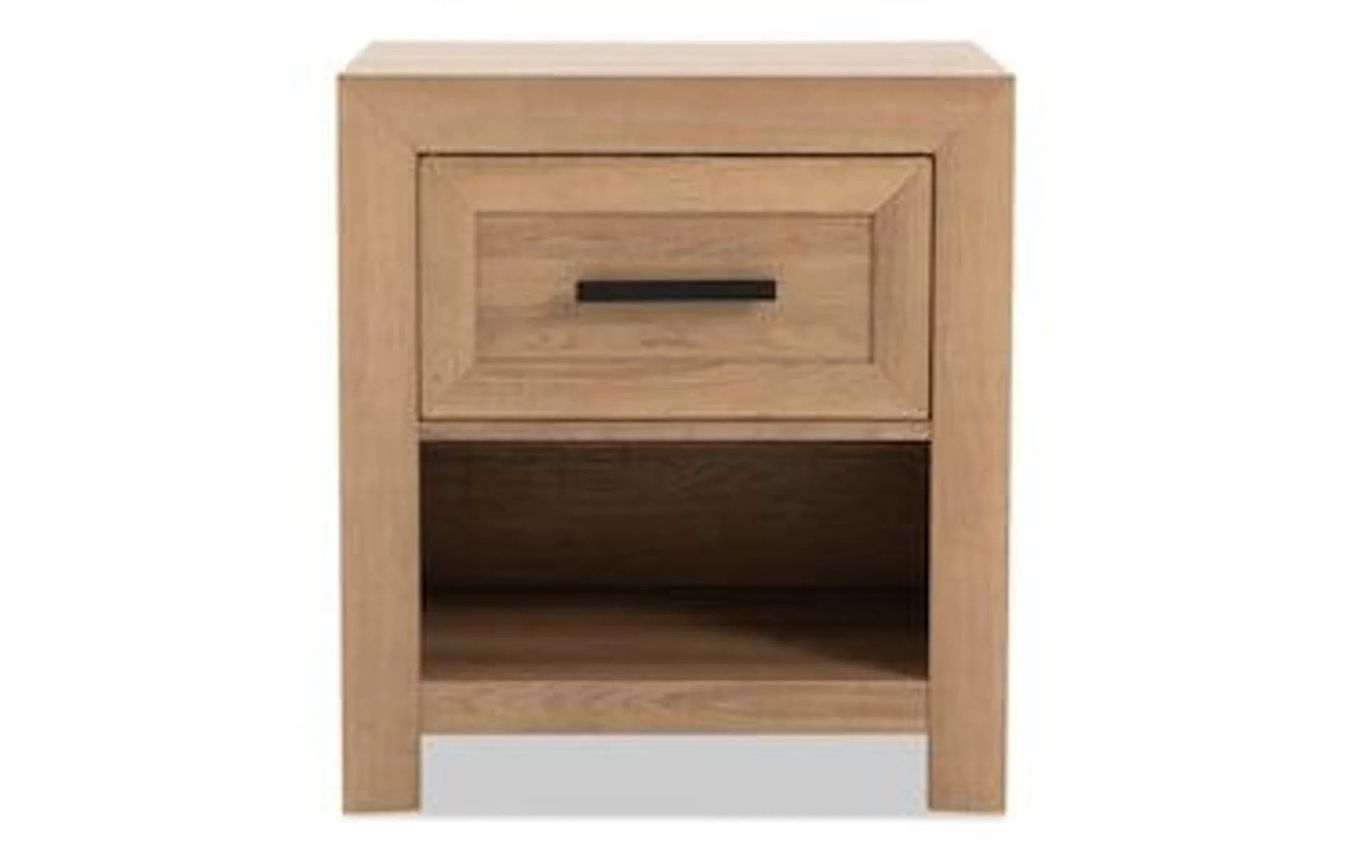 Calvin Brown Nightstand