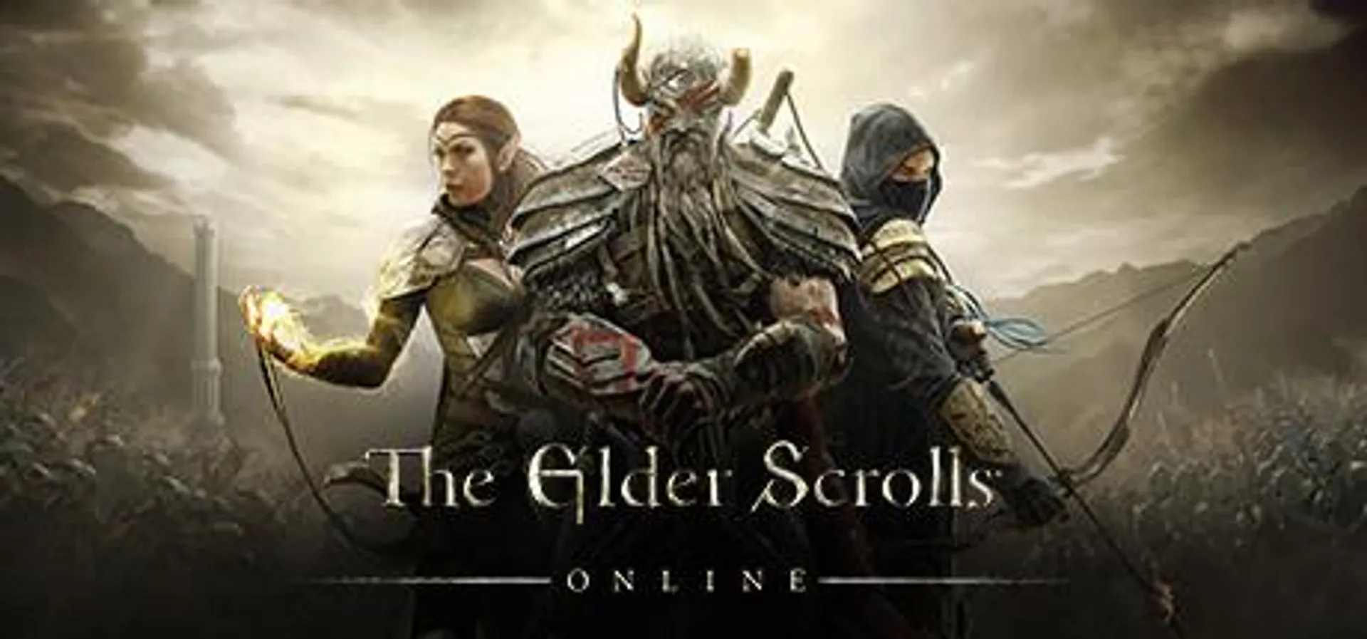 Save 70% on The Elder Scrolls® Online on Steam