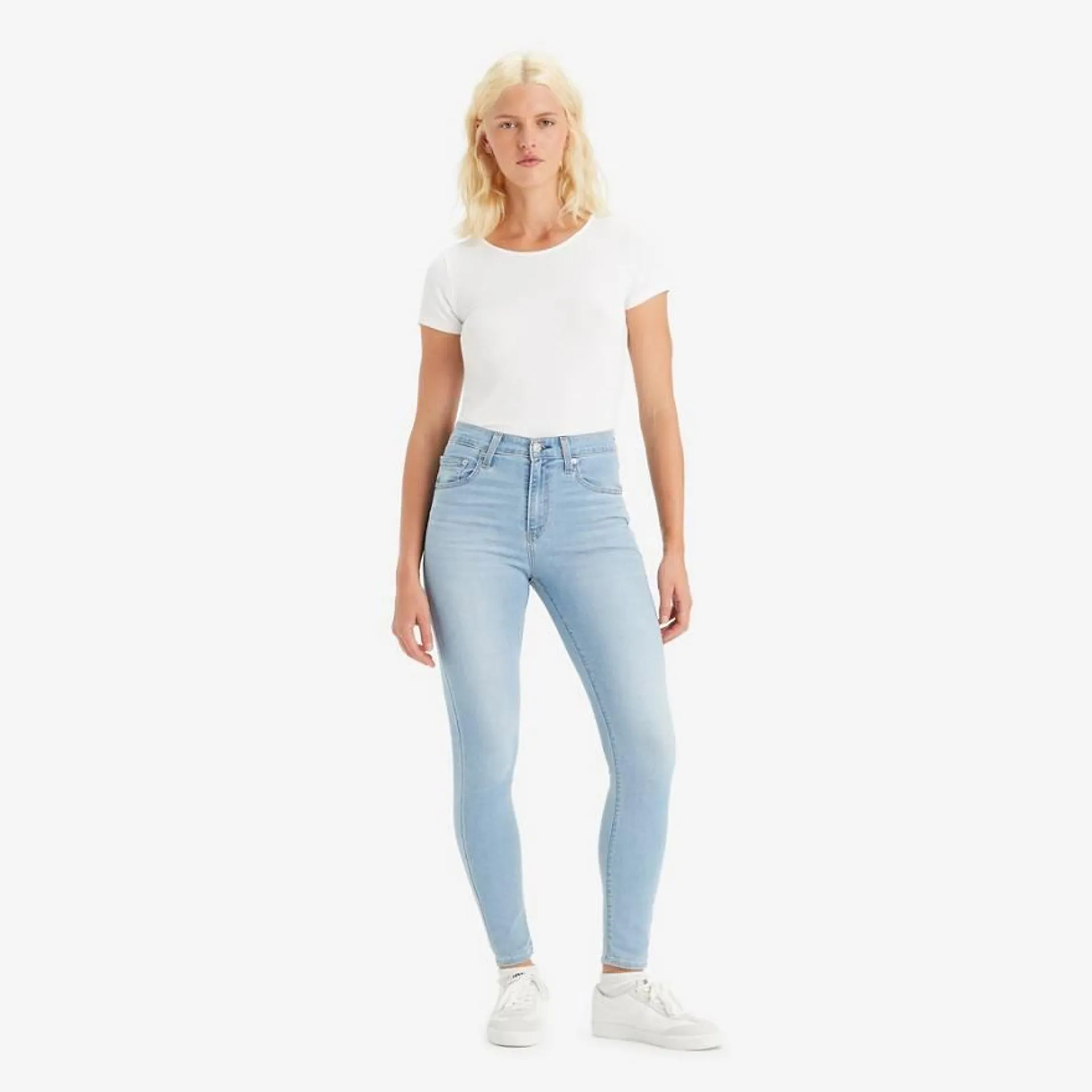 721 High Rise Skinny Performance Cool Women's Jeans