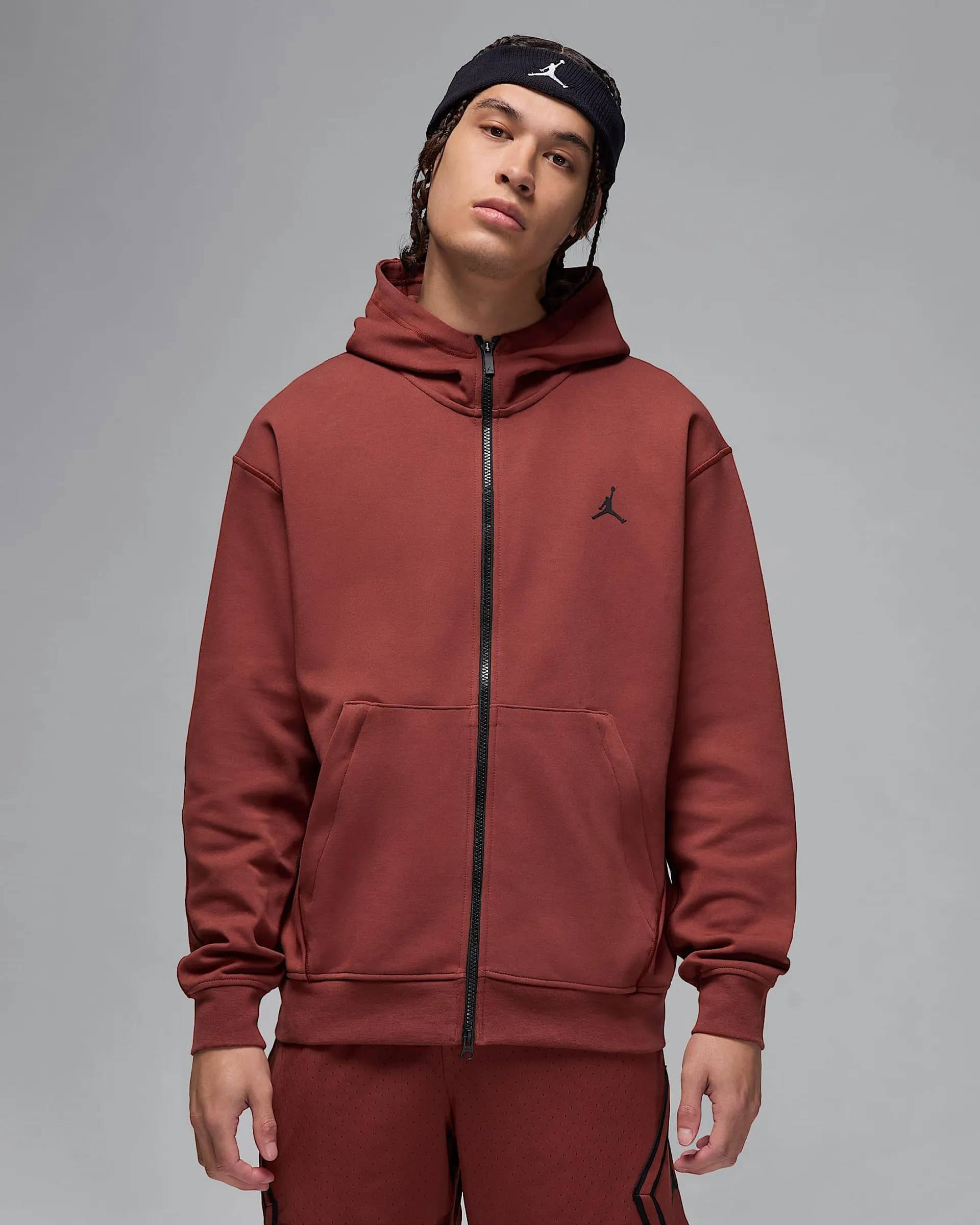 Jordan Sport Hoop Fleece