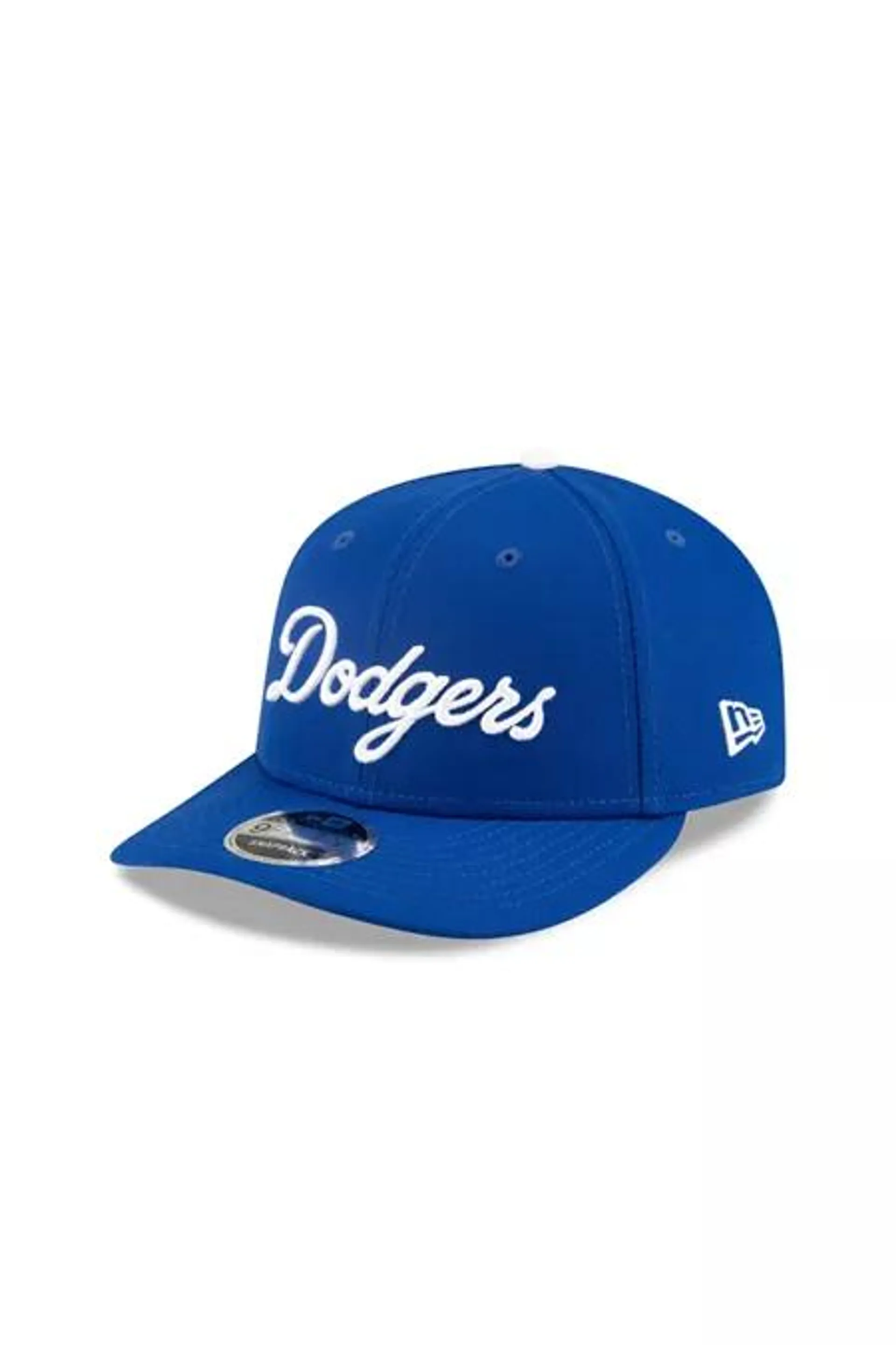 New Era FELT X Los Angeles Dodgers Butterfly Baseball Hat