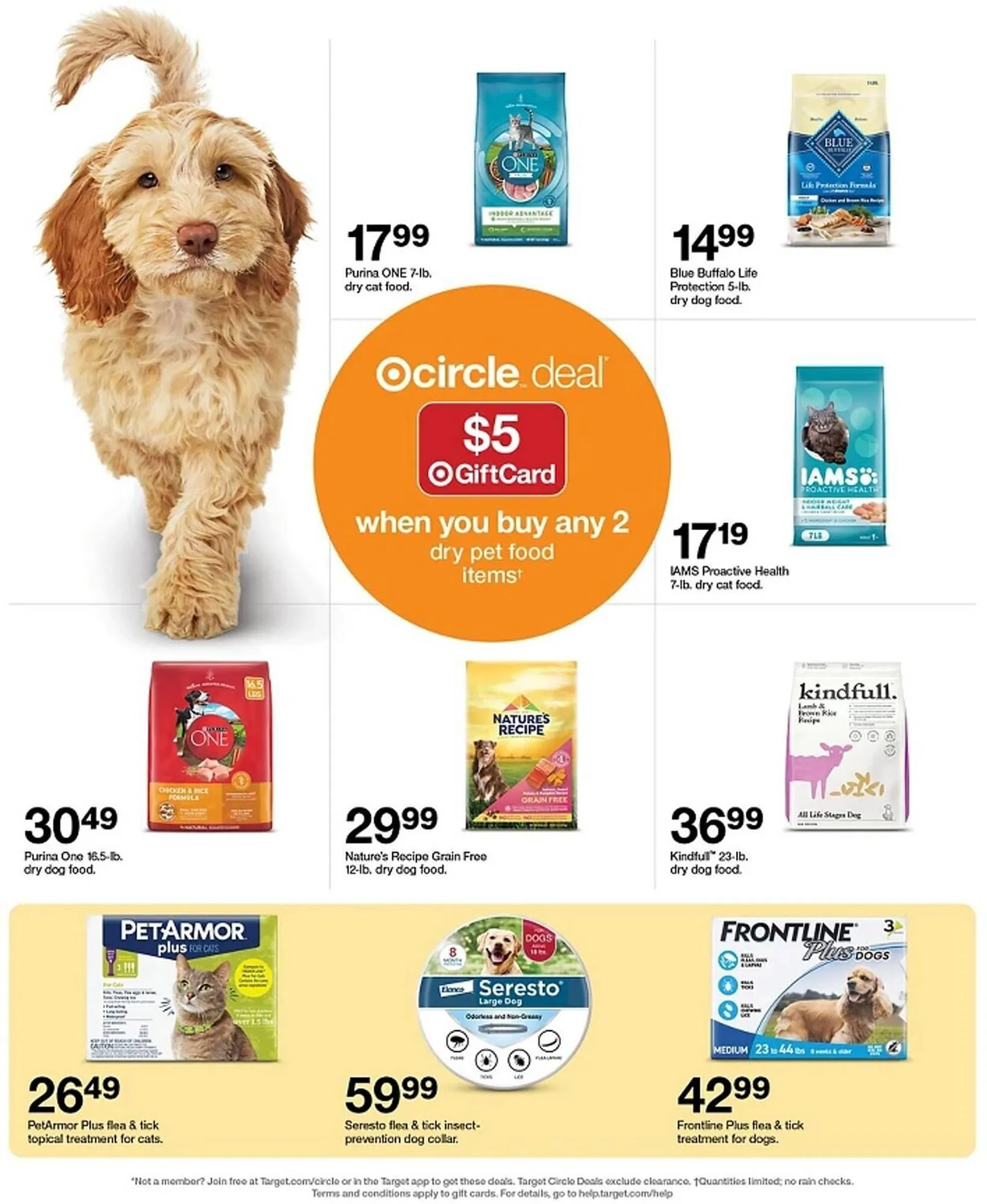 Weekly ad Target Weekly Ad from May 25 to May 31 2025 - Page 18
