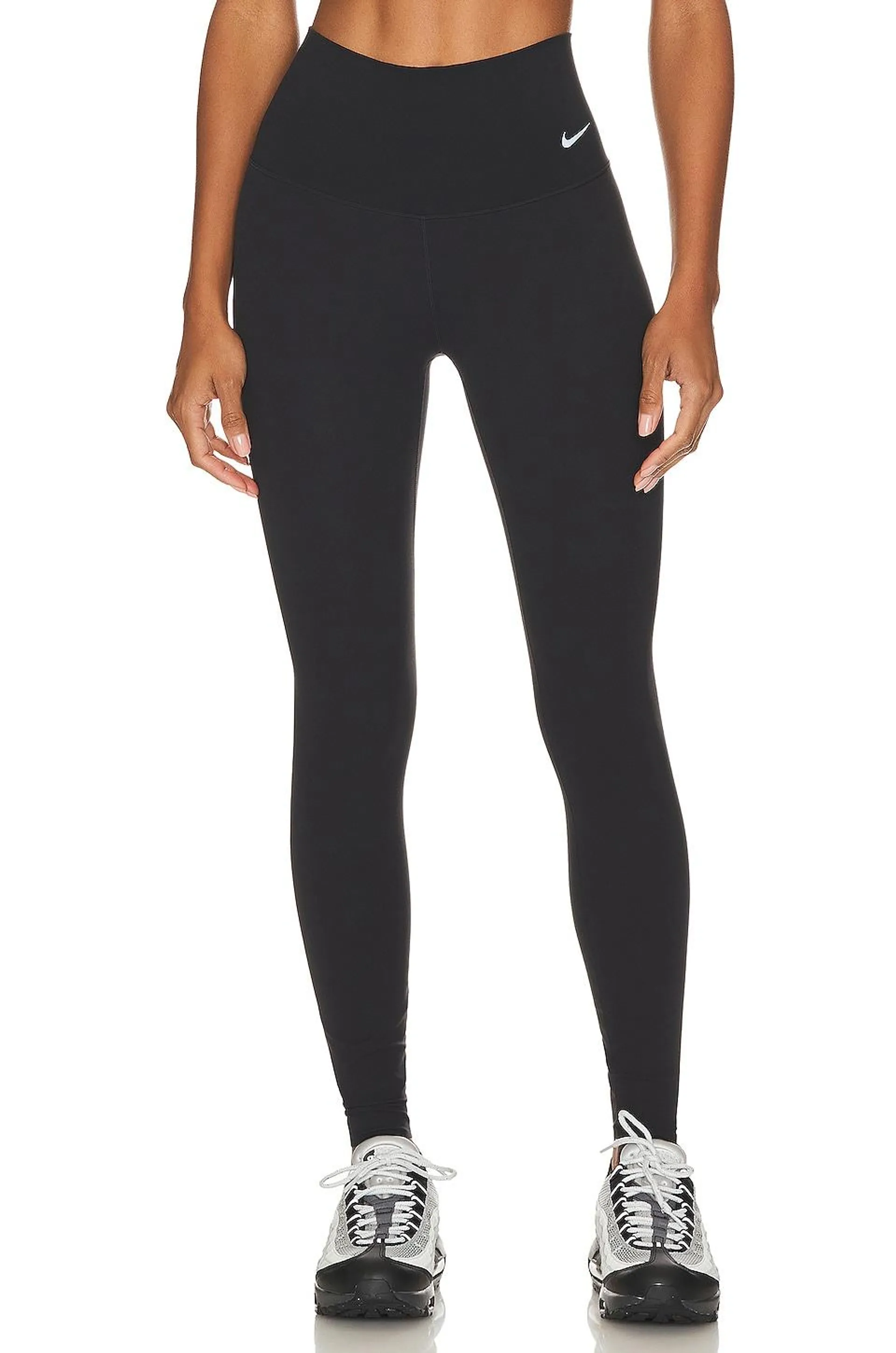 Zenvy High Rise Legging