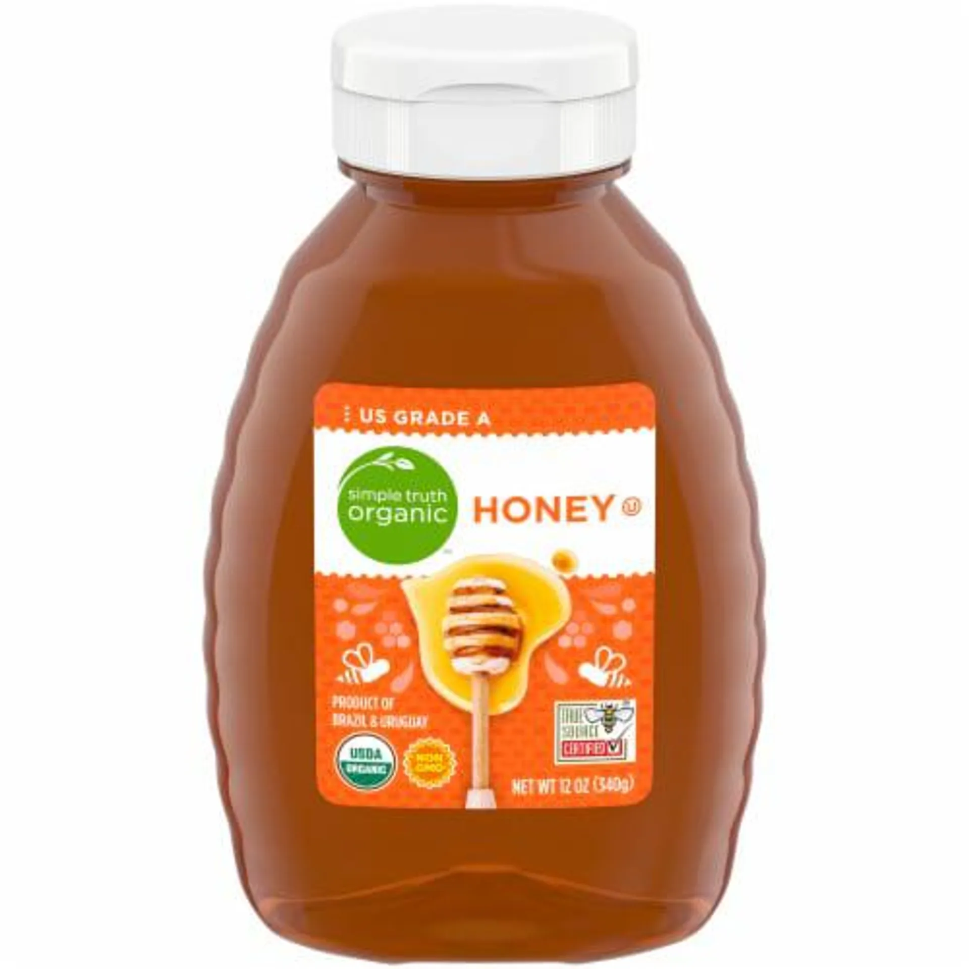 Simple Truth Organic™ Honey