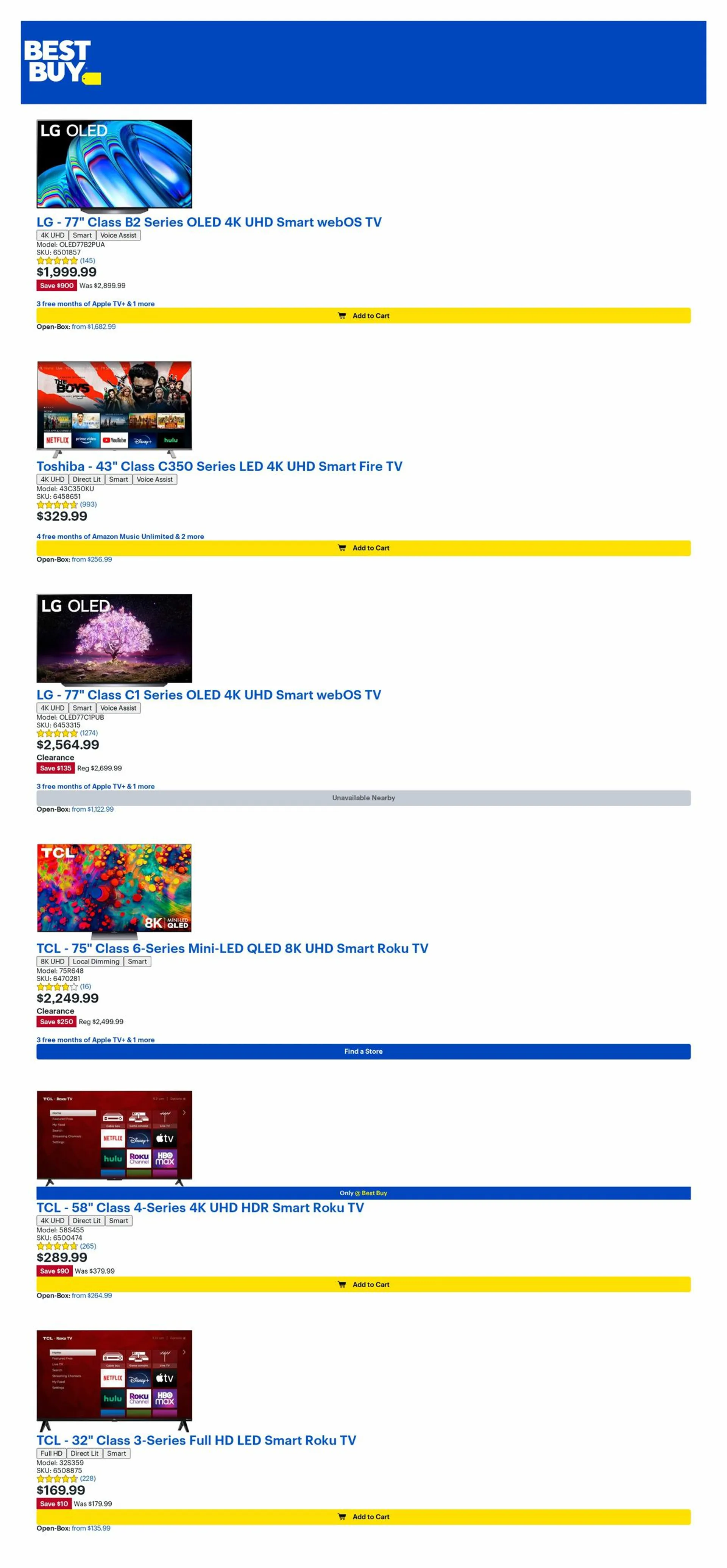 Best Buy Current weekly ad - 15