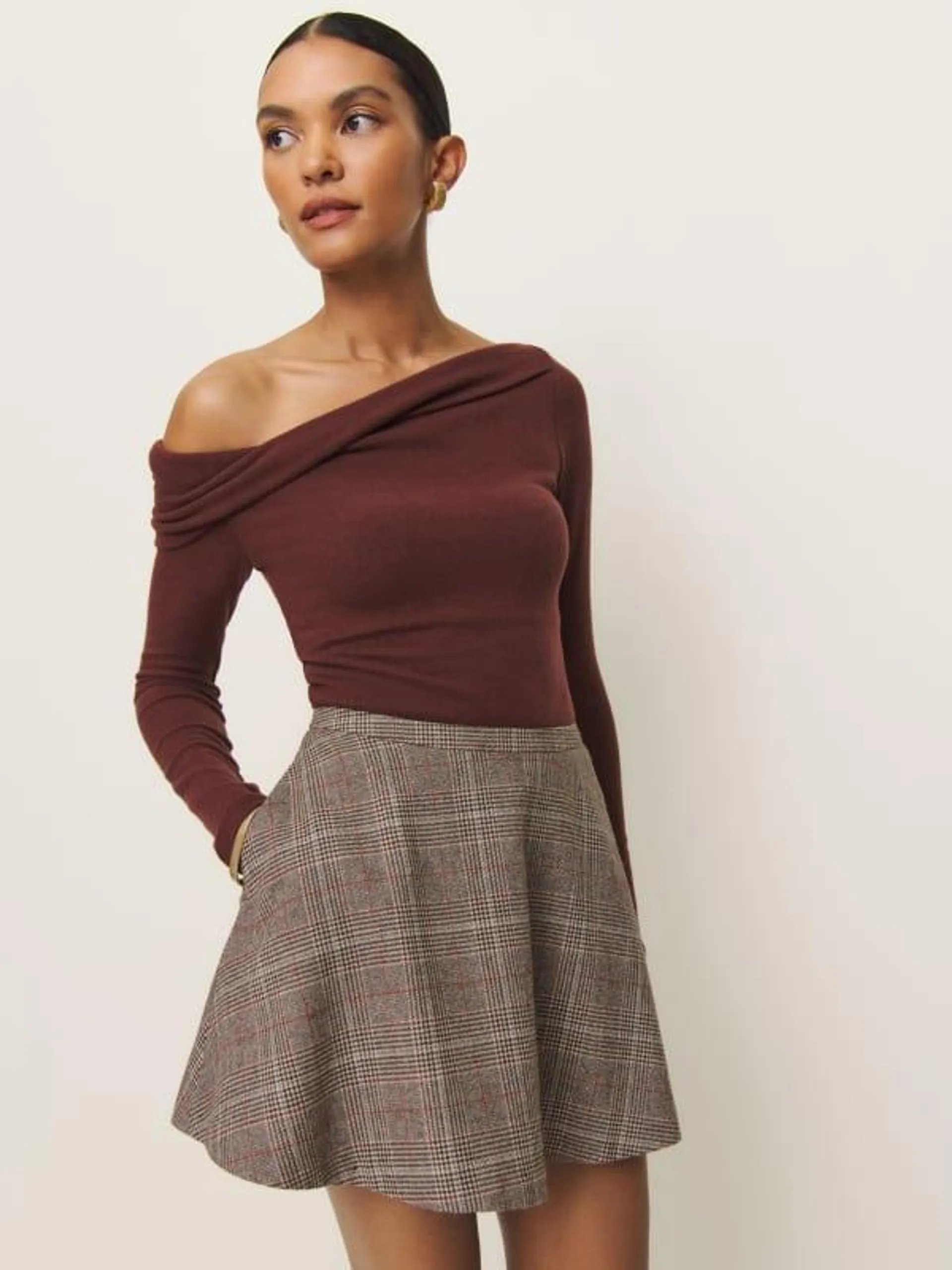 Hanna Skirt