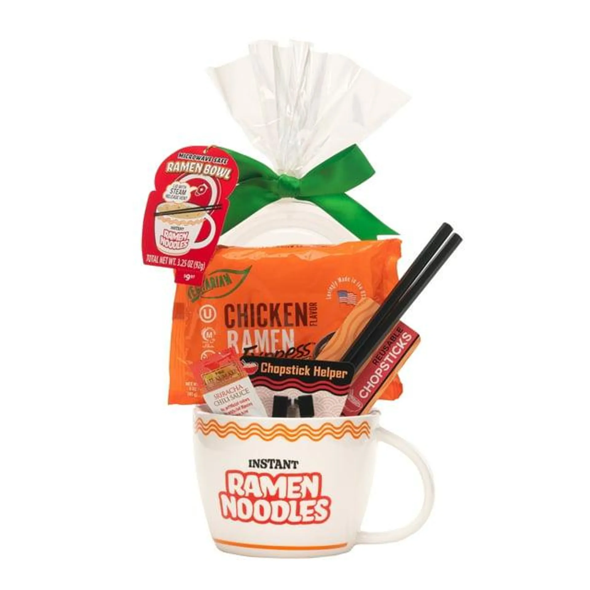 Ramen Noodle Gift Set