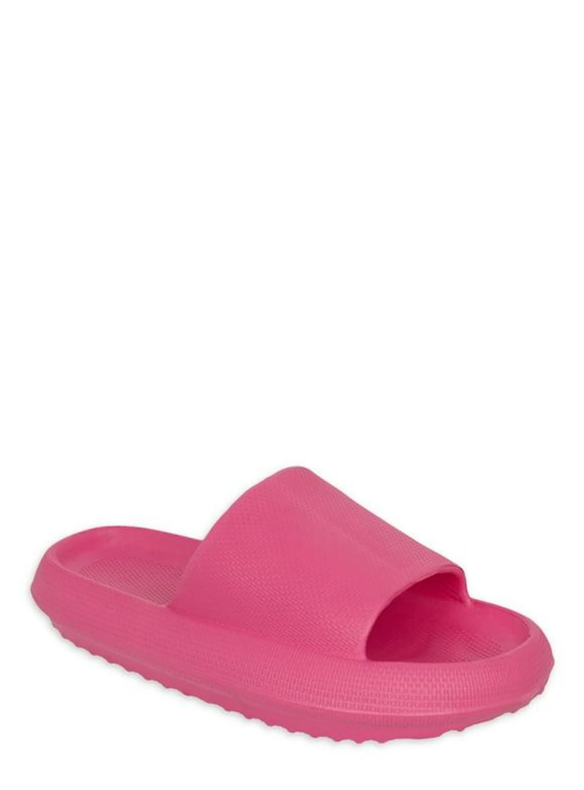 Mudd Women's Slide Sandal