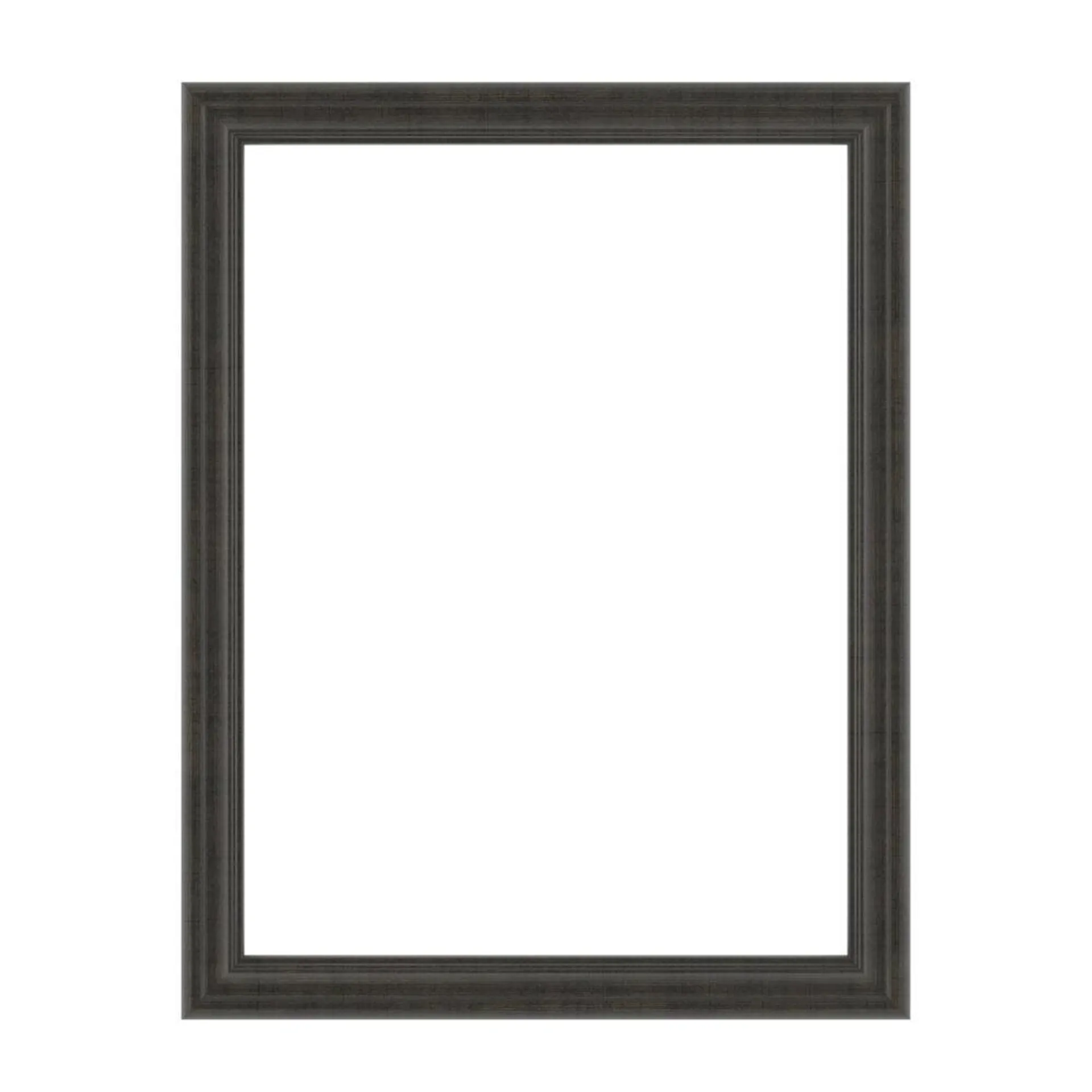 Delta® 28"W x 36"H Bronze Mirror Frame