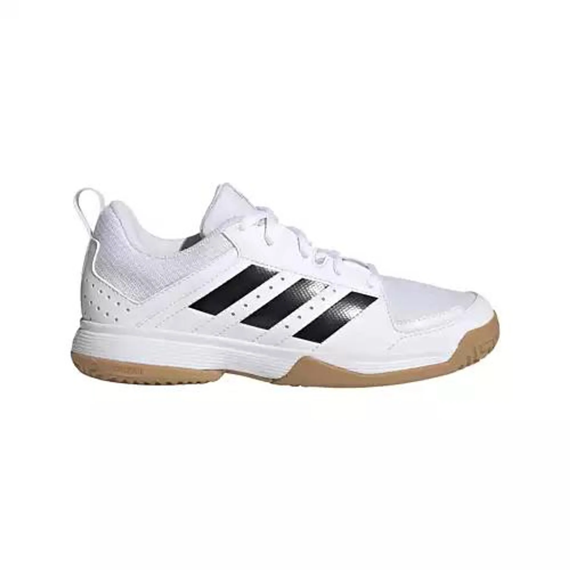 Big Girls' adidas Ligra 7 Volleyball Shoes