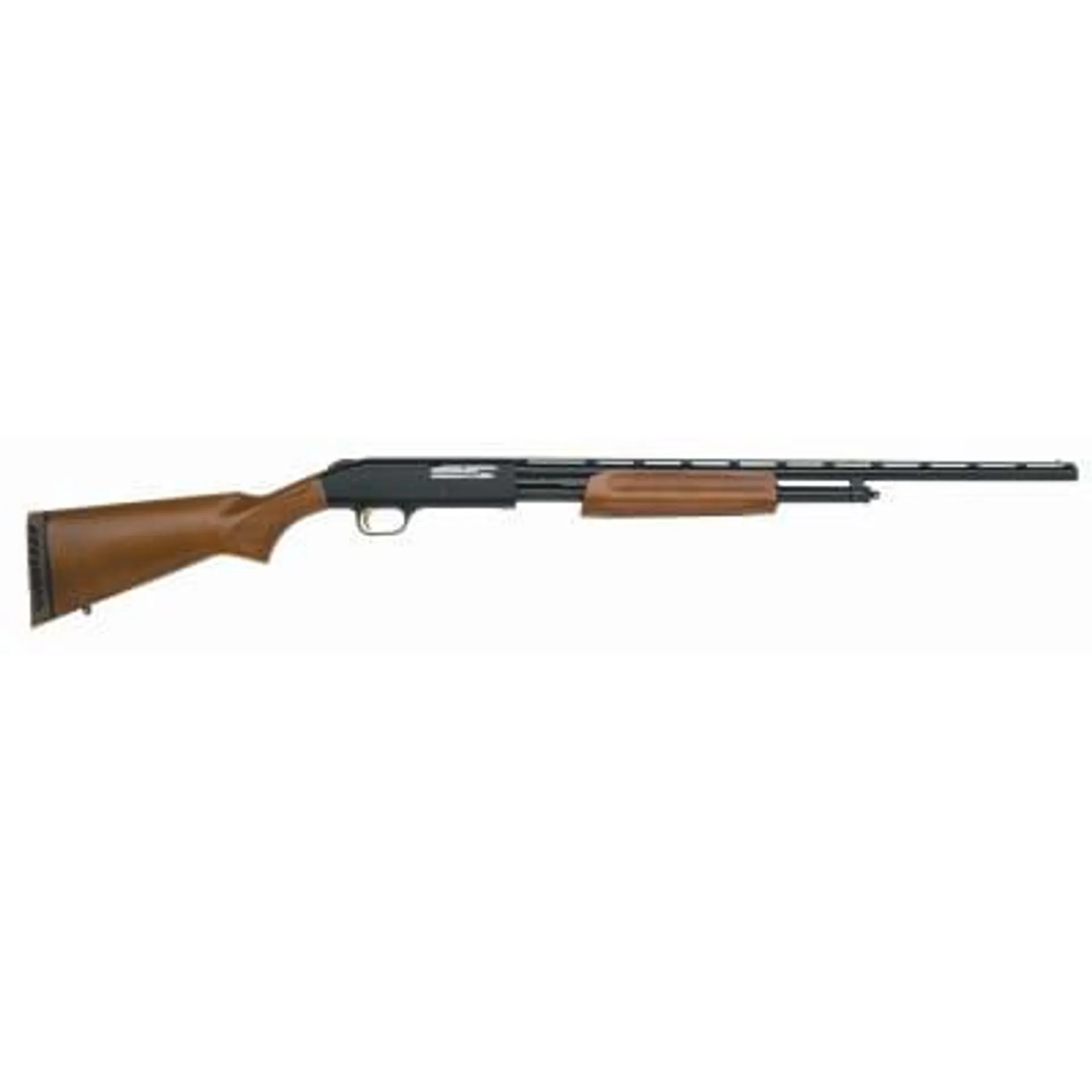 Mossberg 500 .410 Bore Pump-Action Wood Stock Shotgun
