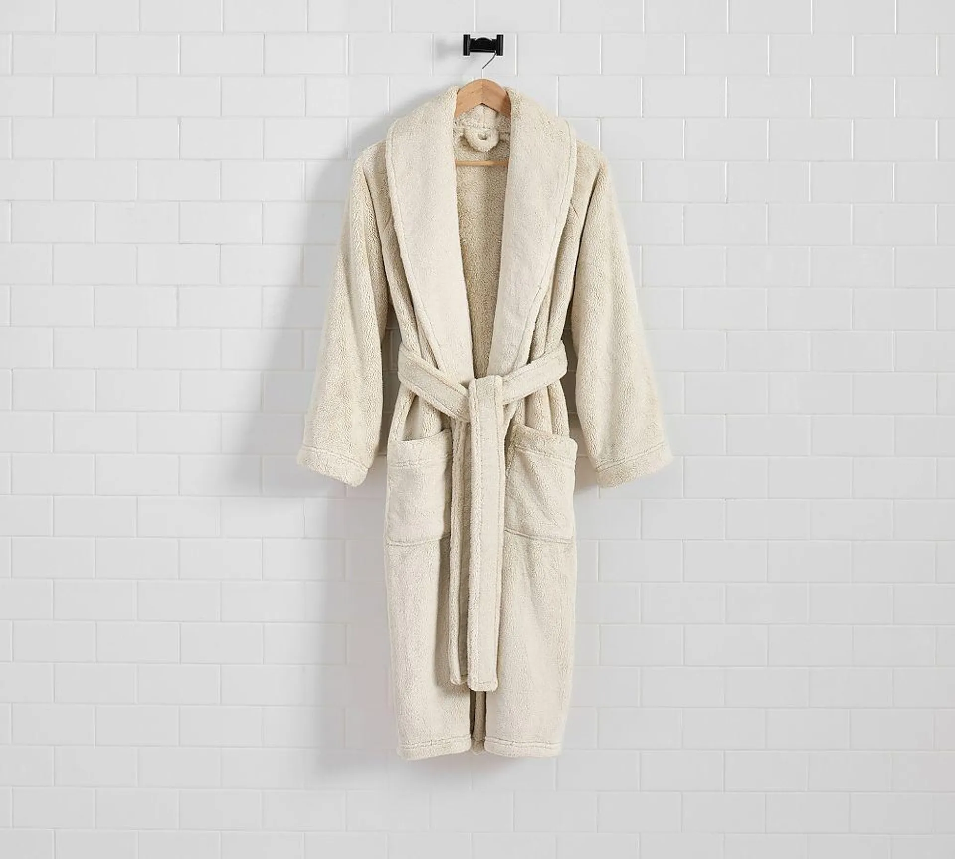 Cloud Nine Robe