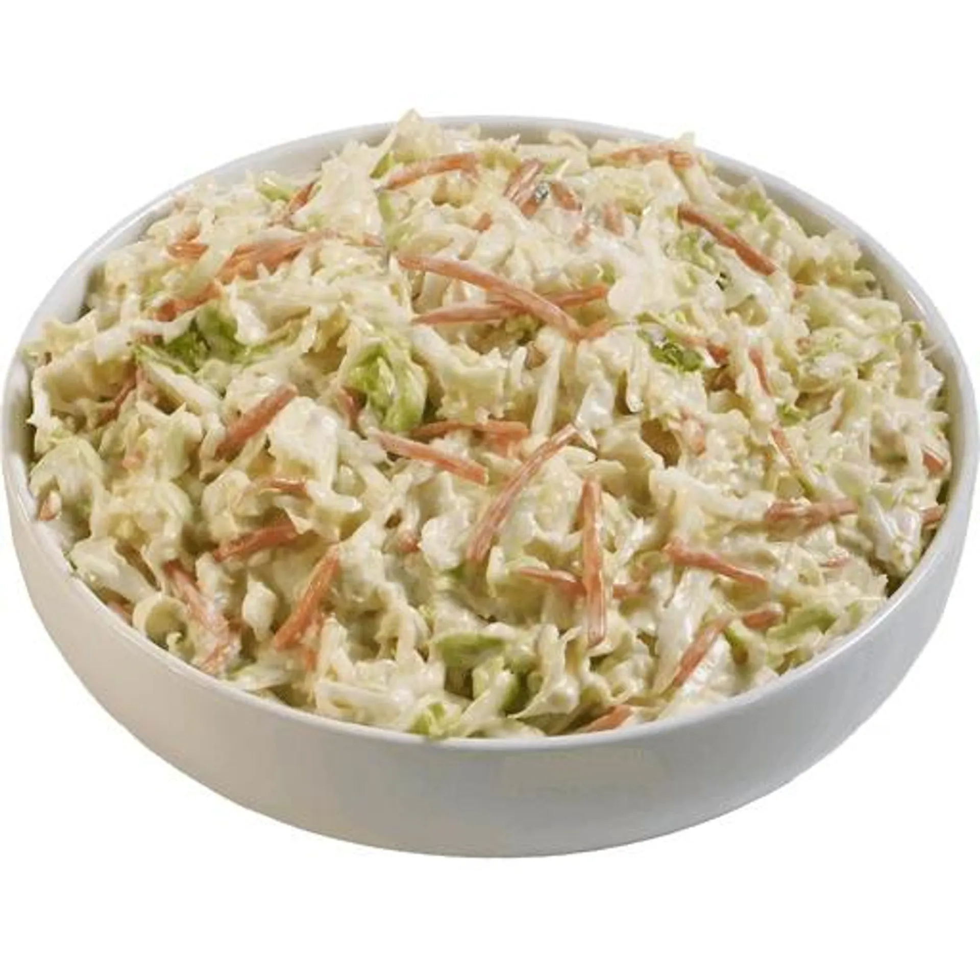 Creamy Coleslaw