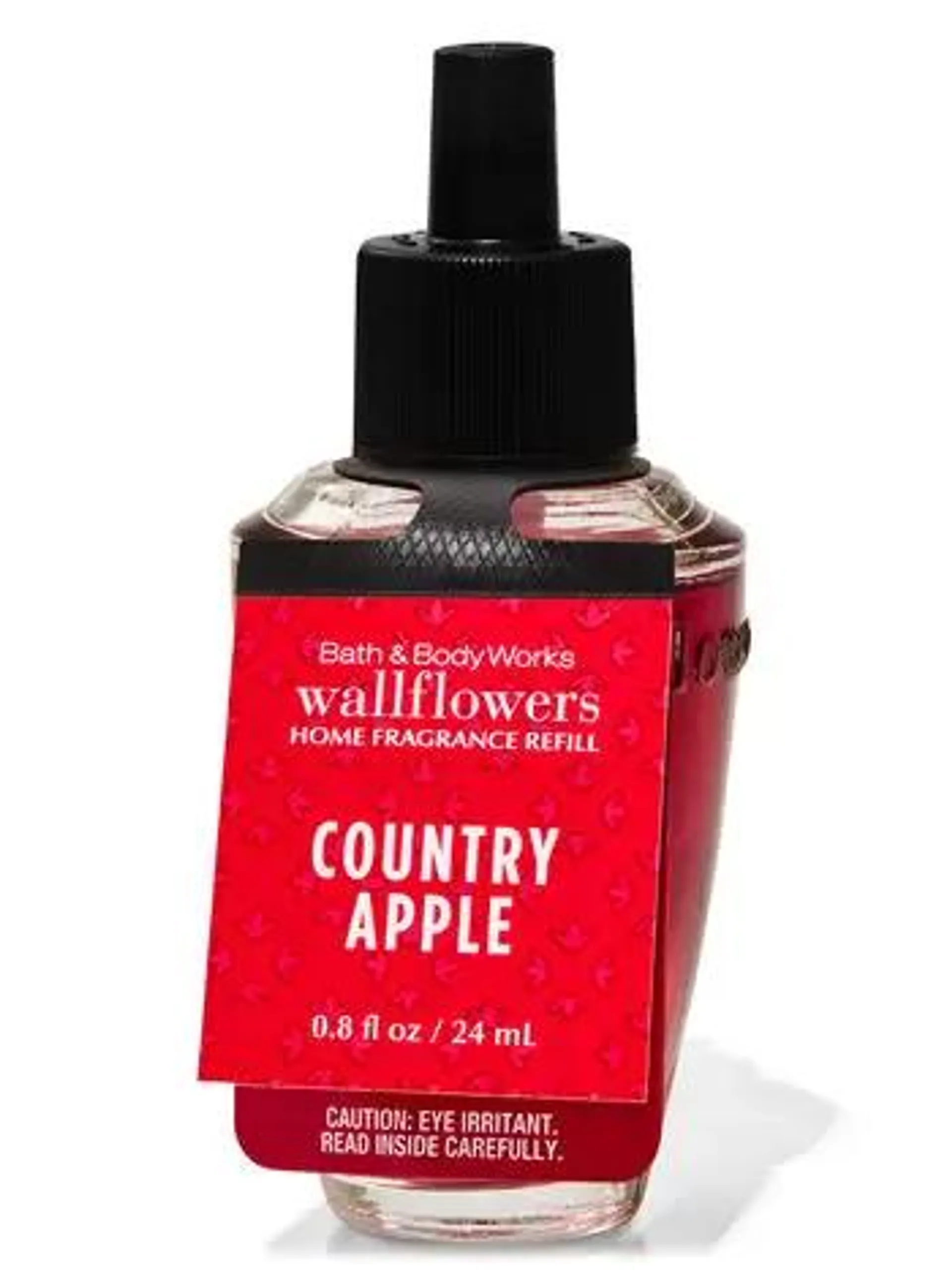 Country Apple Wallflowers Fragrance Refill