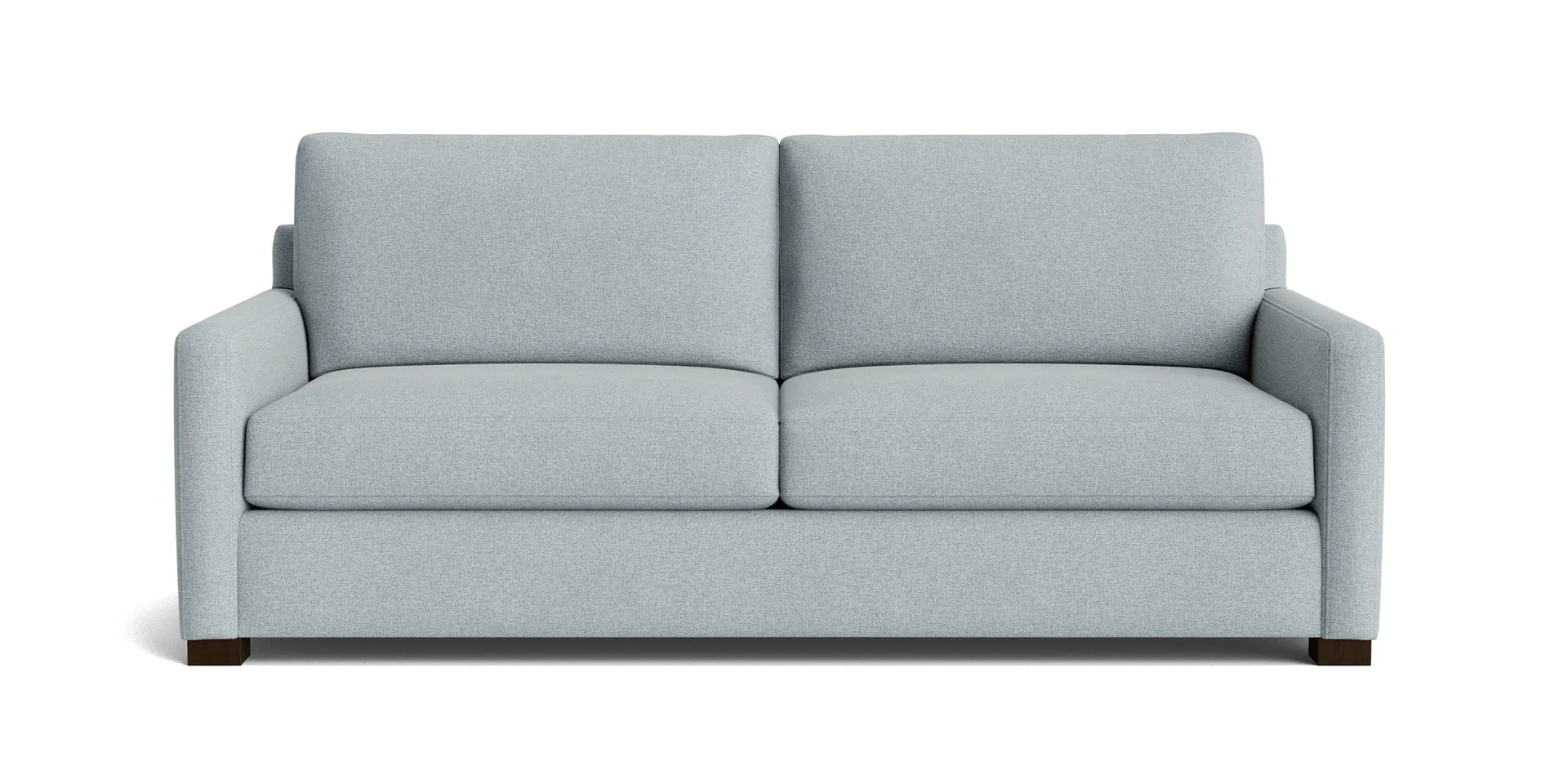 Colby Thin Track Arm Sofa