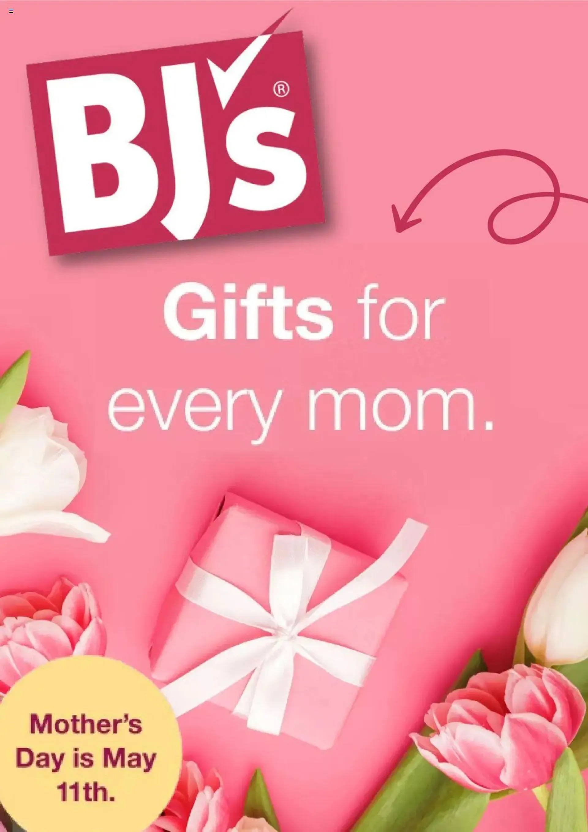 BJs Weekly Ad - 1