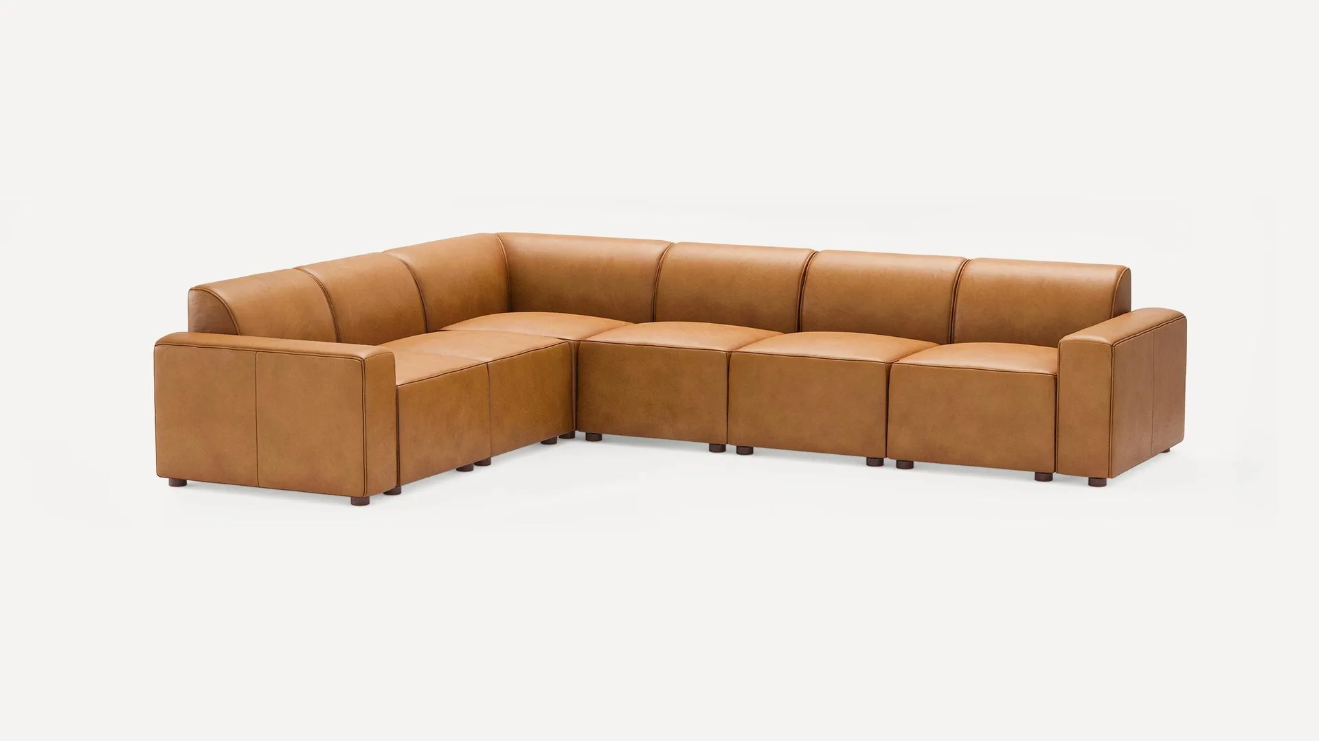 Mambo 6-Piece Sectional