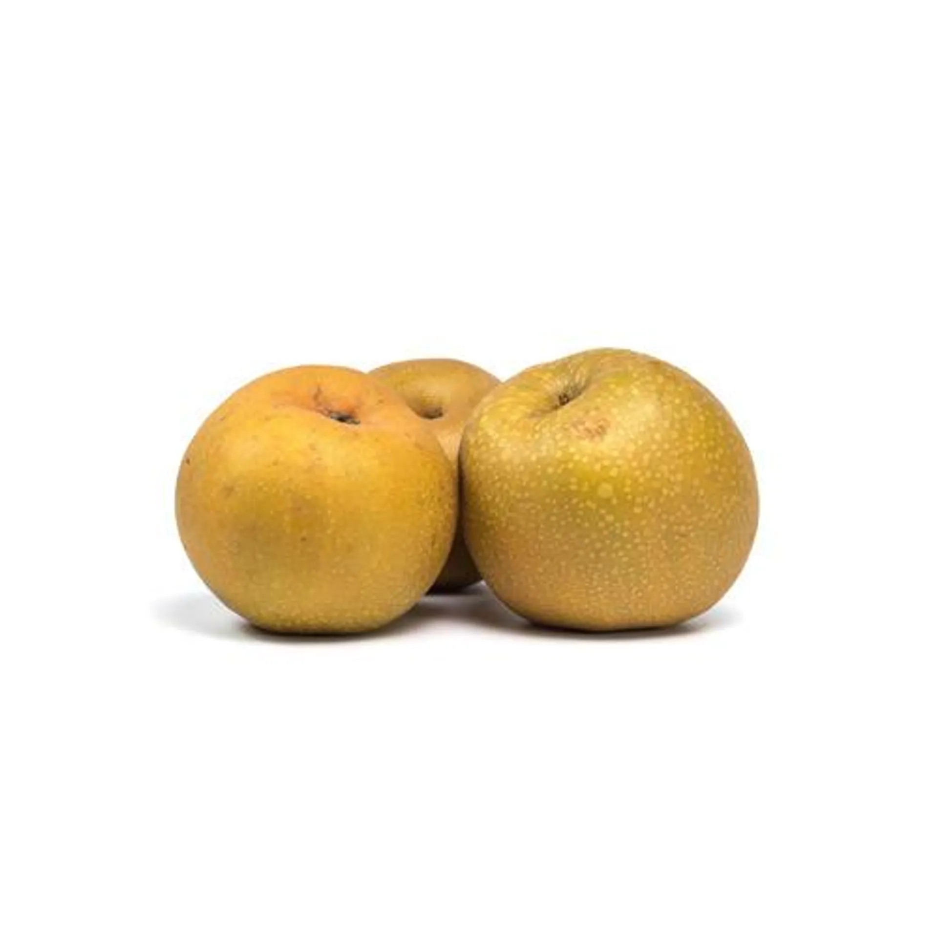 Asian pears