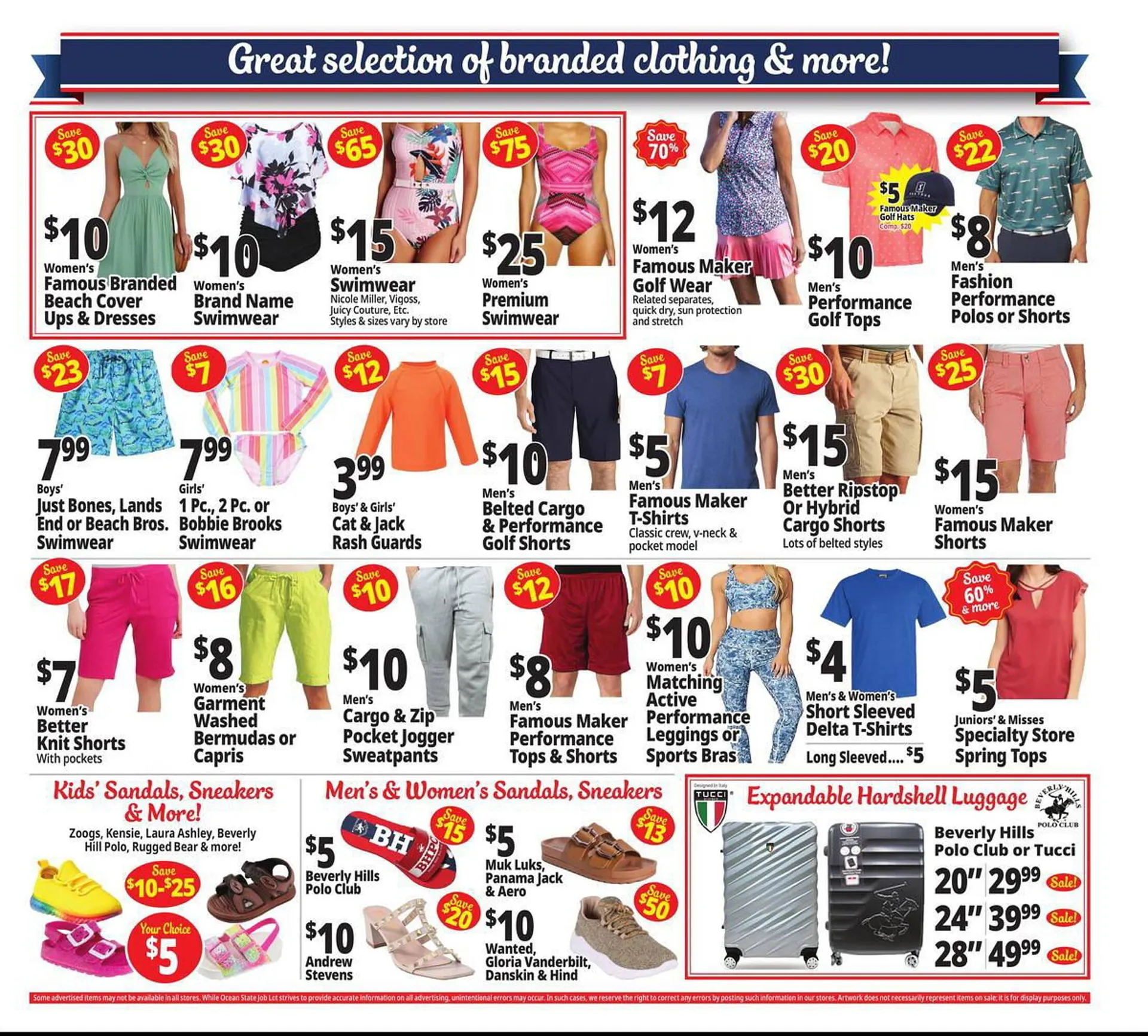 Weekly ad Ocean State Job Lot Weekly Ad from May 22 to May 28 2025 - Page 12