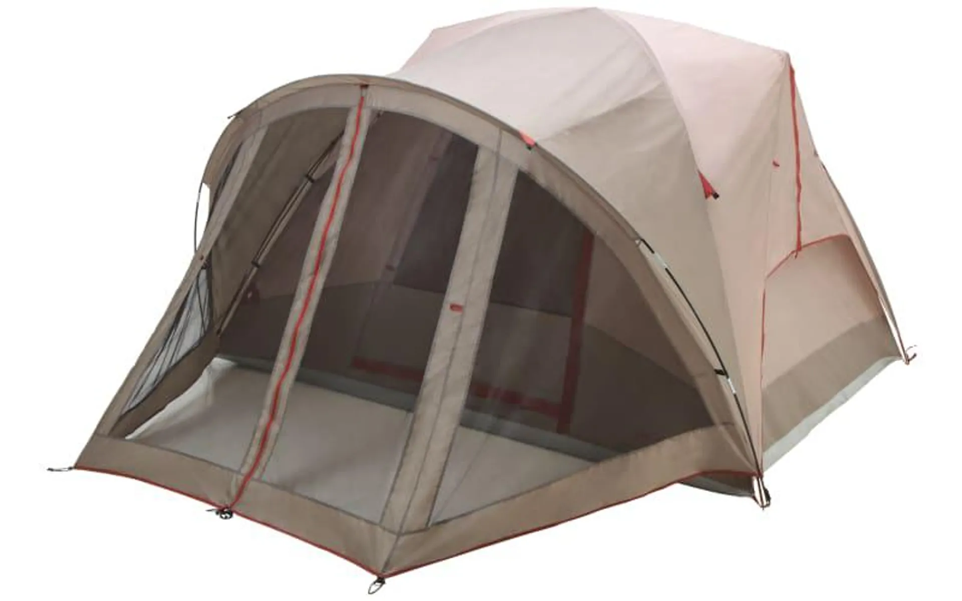 Bass Pro Shops Eclipse Voyager 4-Person Tent with Screen Porch