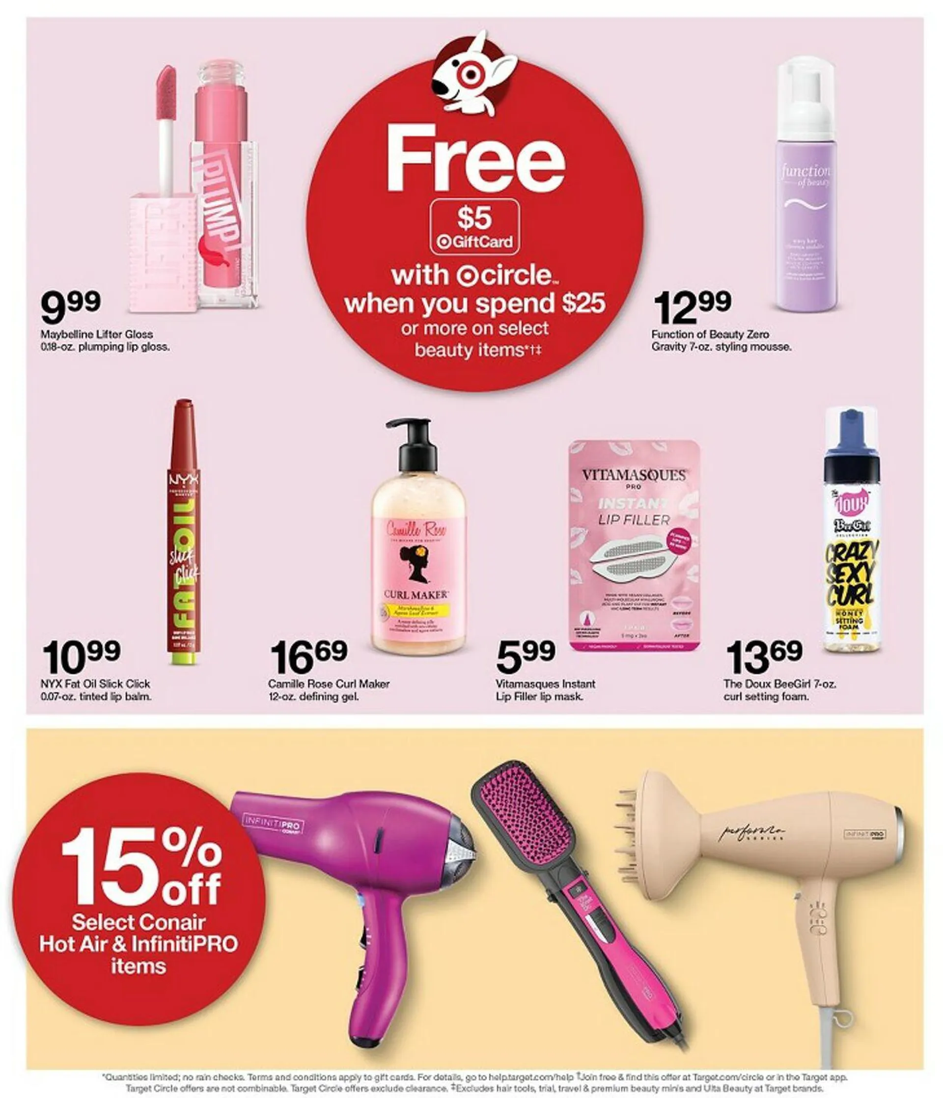 Weekly ad Target Current weekly ad from February 4 to February 10 2024 - Page 14